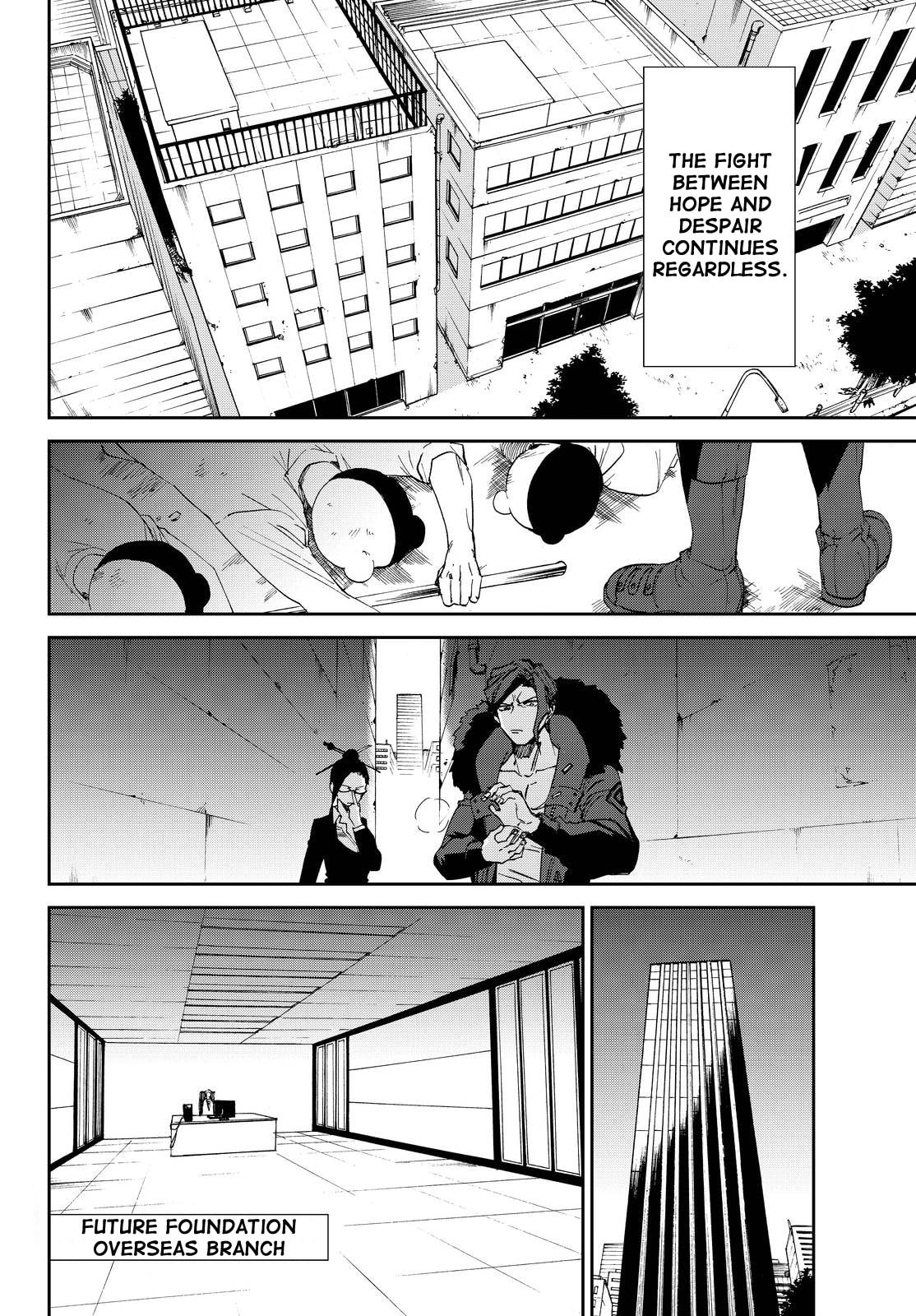 Read Killer Killer chapter 14 image 21 on Lezhin