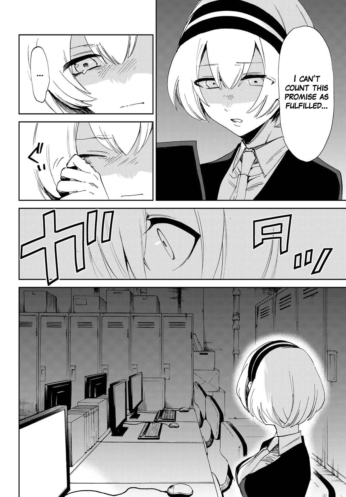 Read Killer Killer chapter 14 image 27 on Lezhin