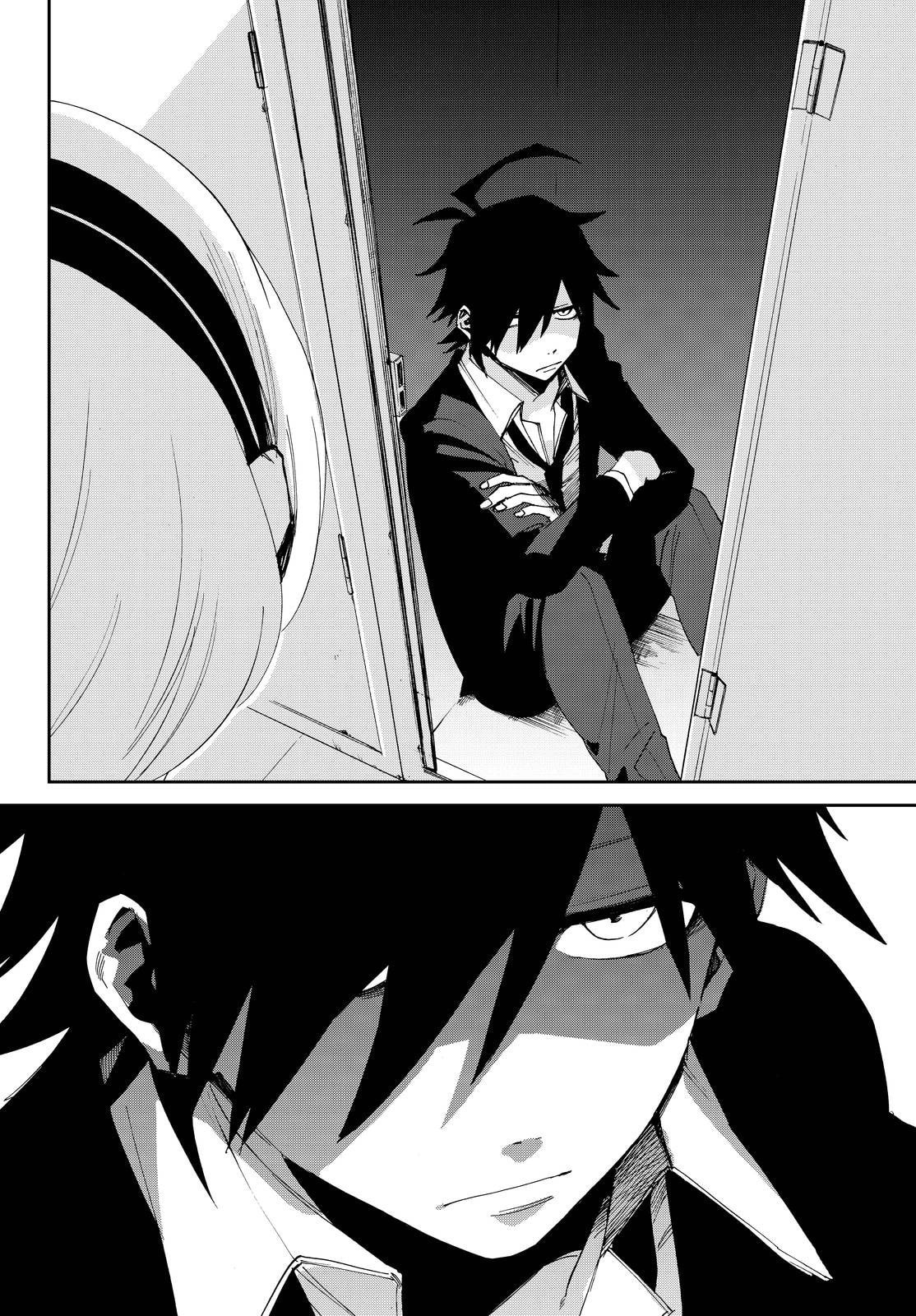 Read Killer Killer chapter 14 image 29 on Lezhin