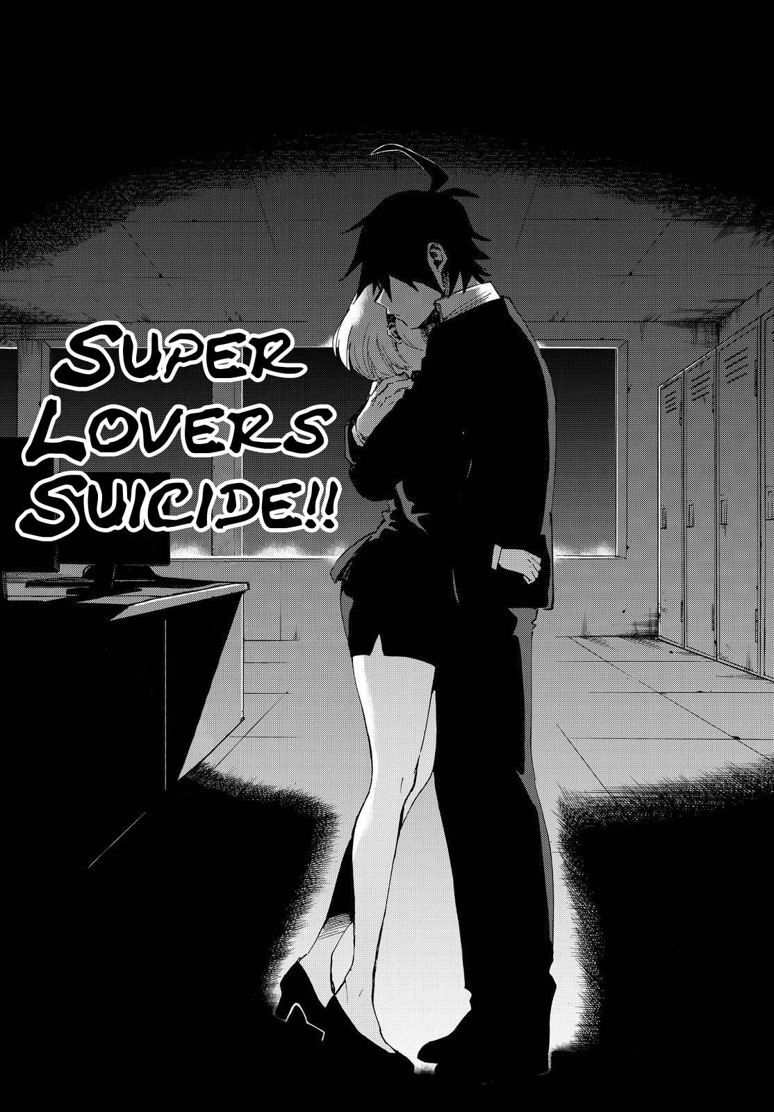 Read Killer Killer chapter 14 image 32 on Lezhin