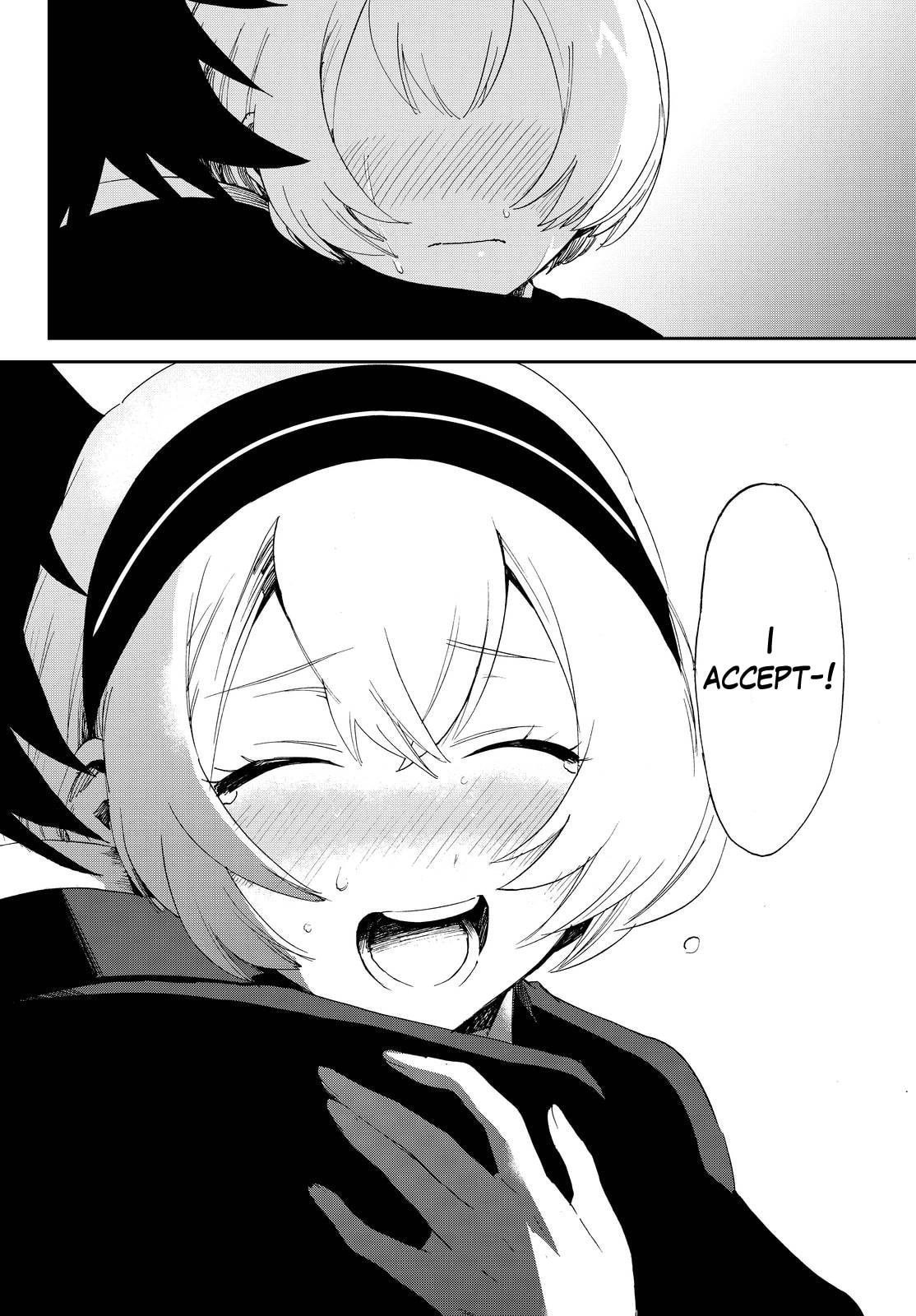 Read Killer Killer chapter 14 image 33 on Lezhin