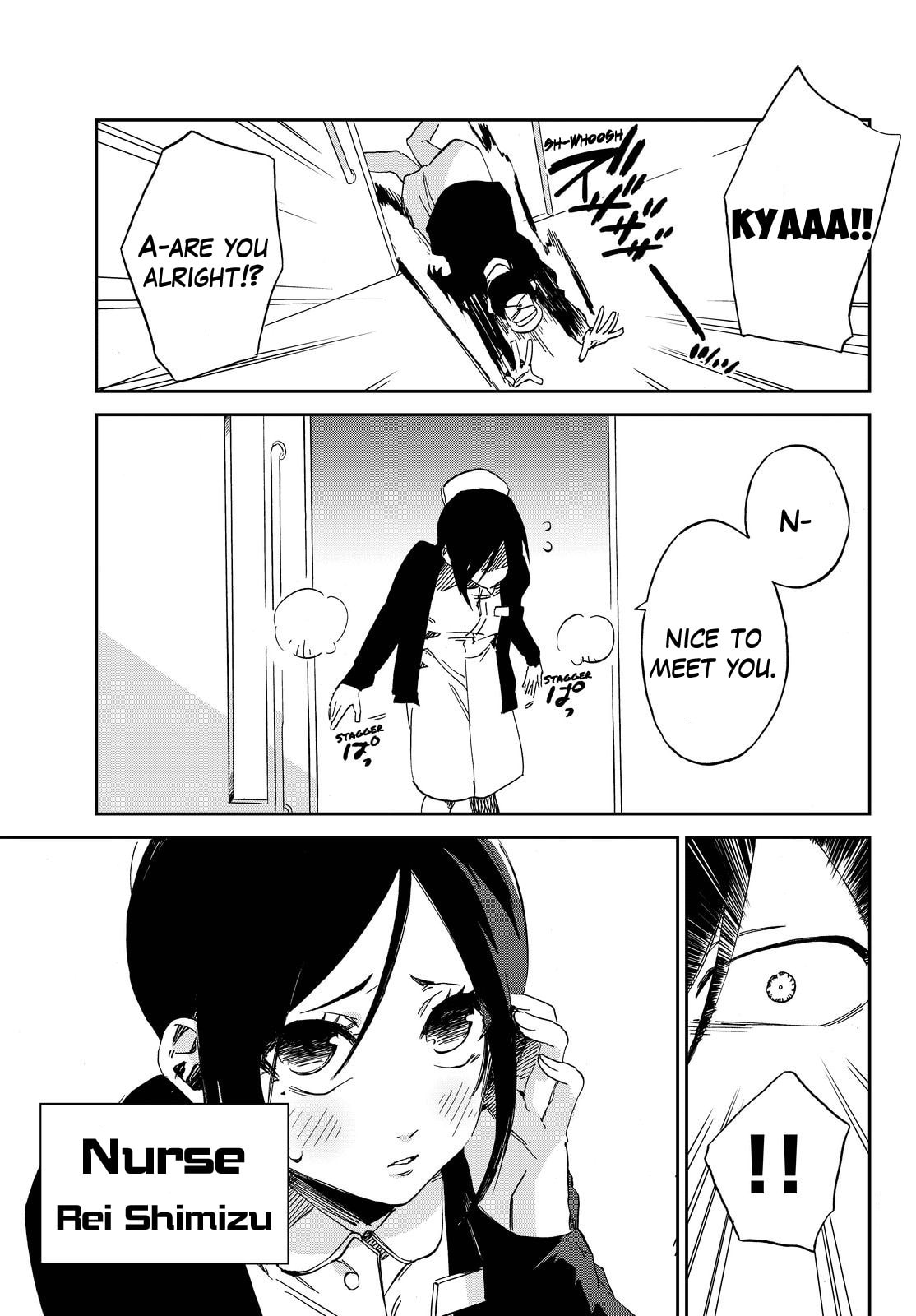Read Killer Killer chapter 2 image 13 on Lezhin
