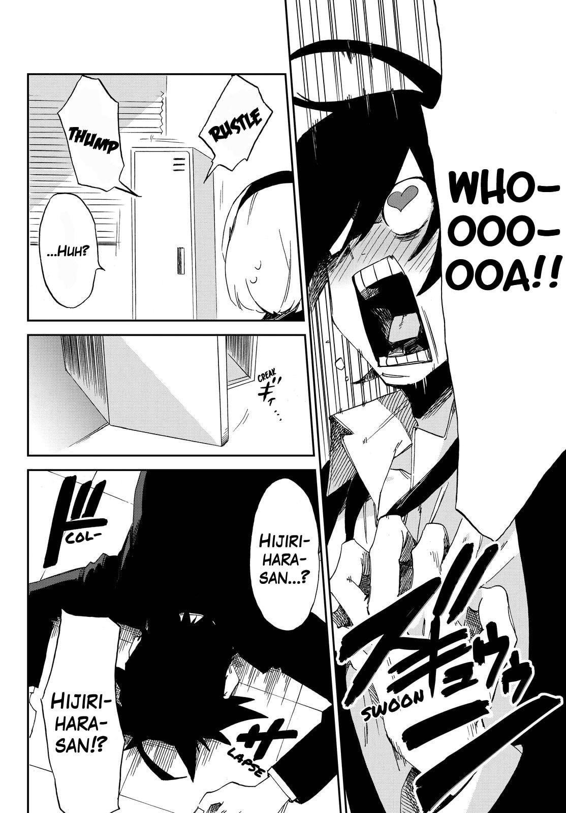 Read Killer Killer chapter 2 image 14 on Lezhin