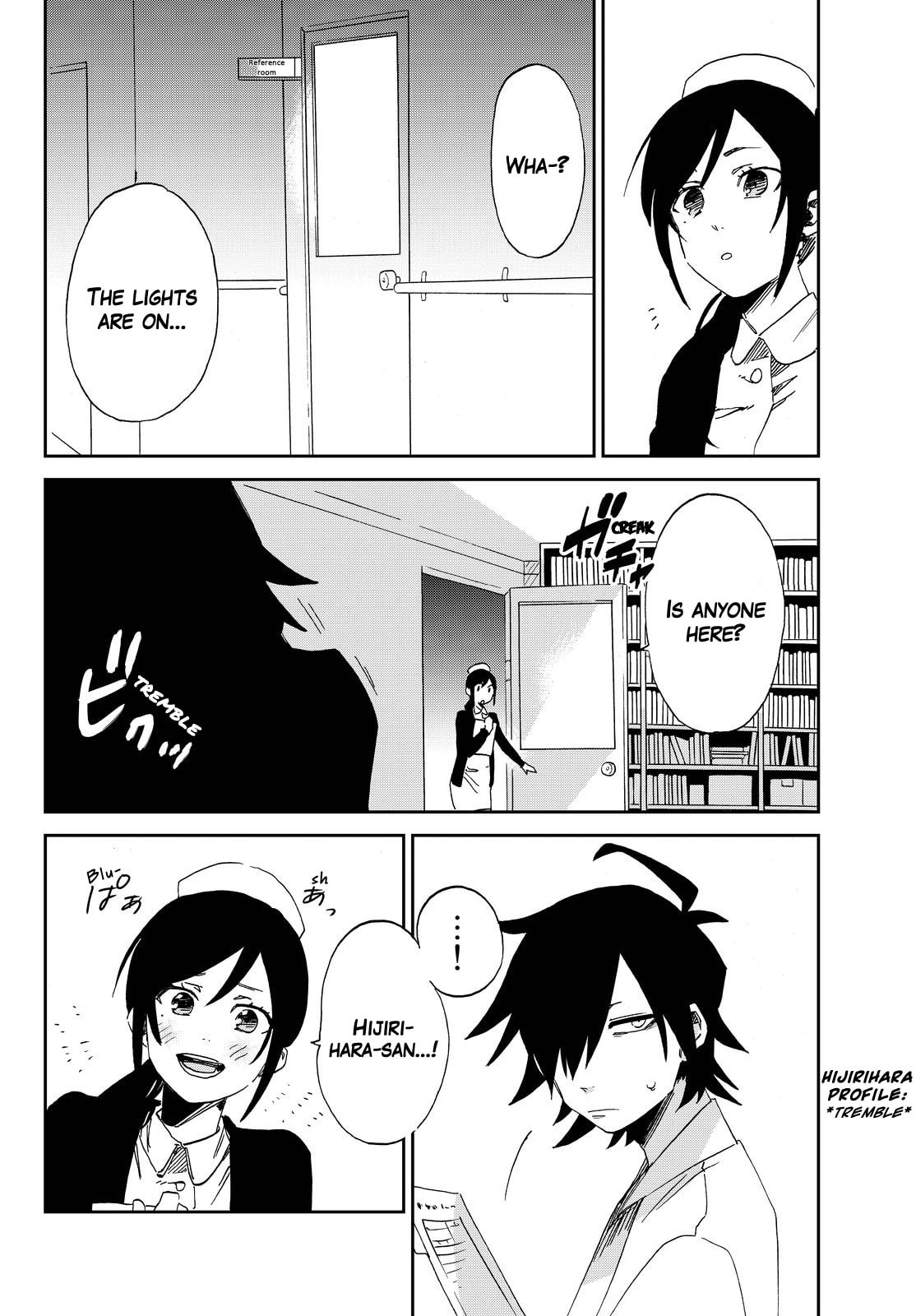 Read Killer Killer chapter 2 image 18 on Lezhin