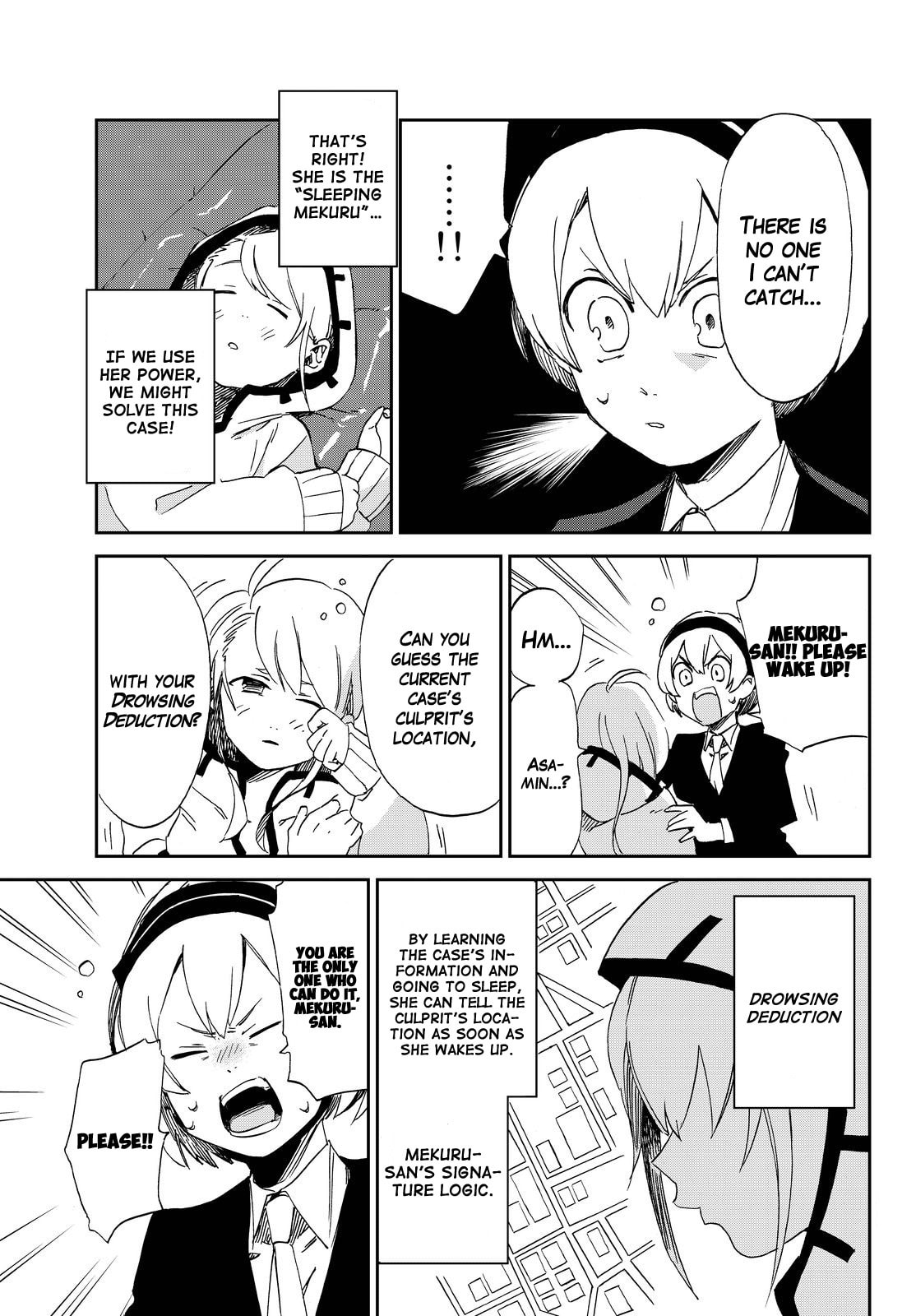 Read Killer Killer chapter 2 image 23 on Lezhin
