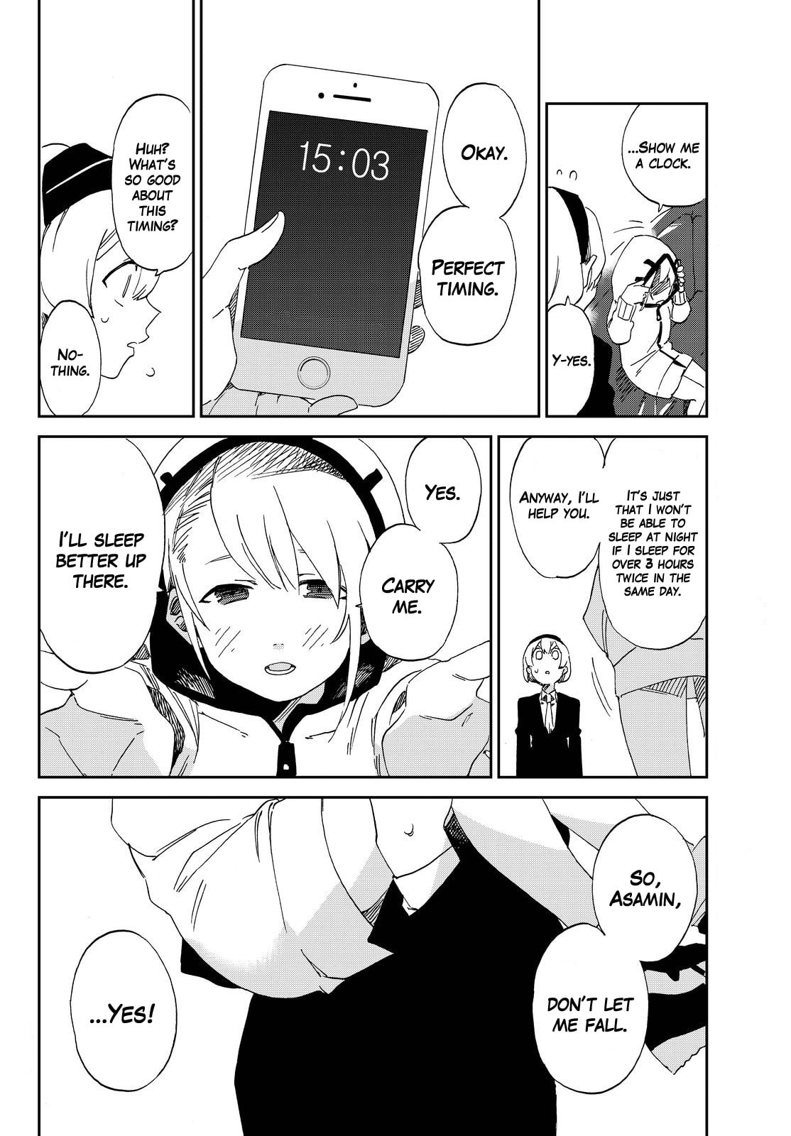 Read Killer Killer chapter 2 image 24 on Lezhin