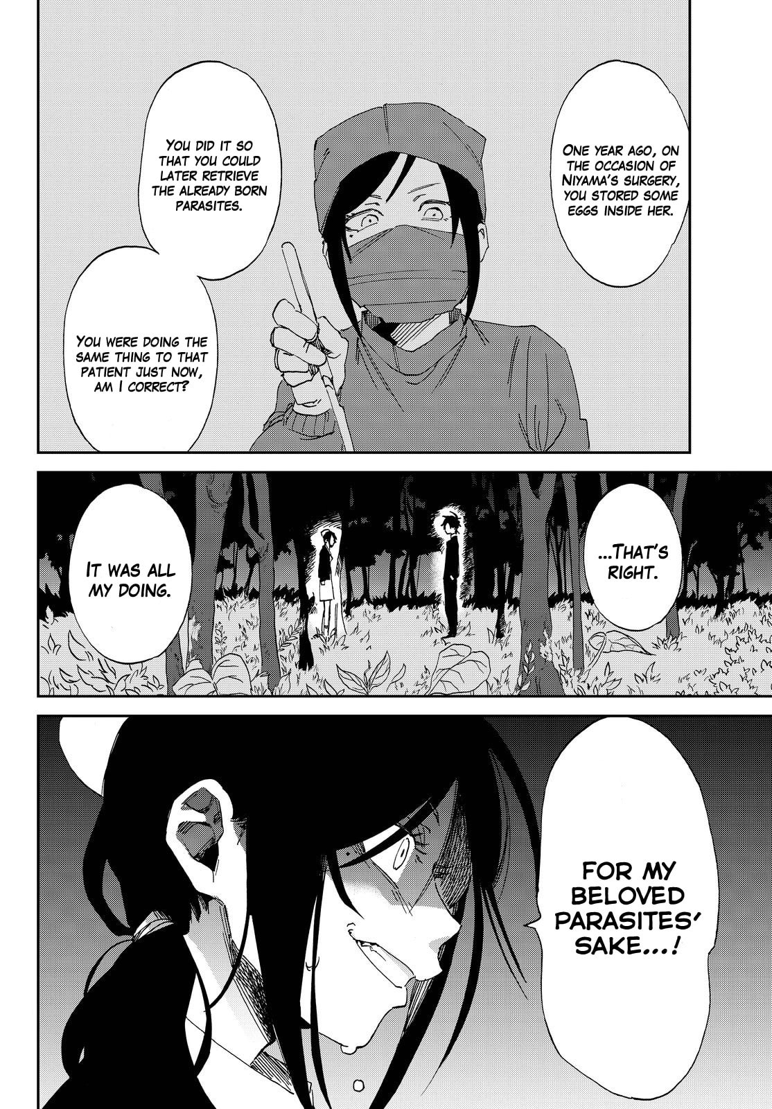 Read Killer Killer chapter 2 image 30 on Lezhin