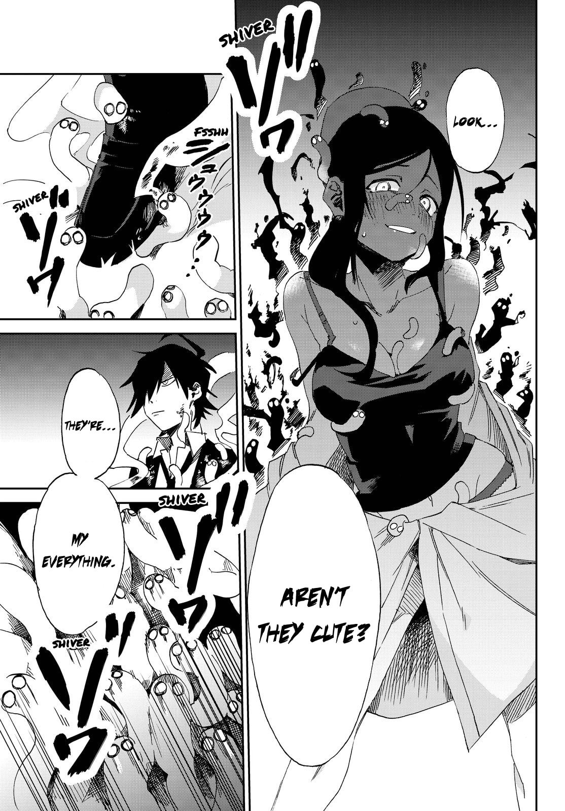 Read Killer Killer chapter 2 image 33 on Lezhin