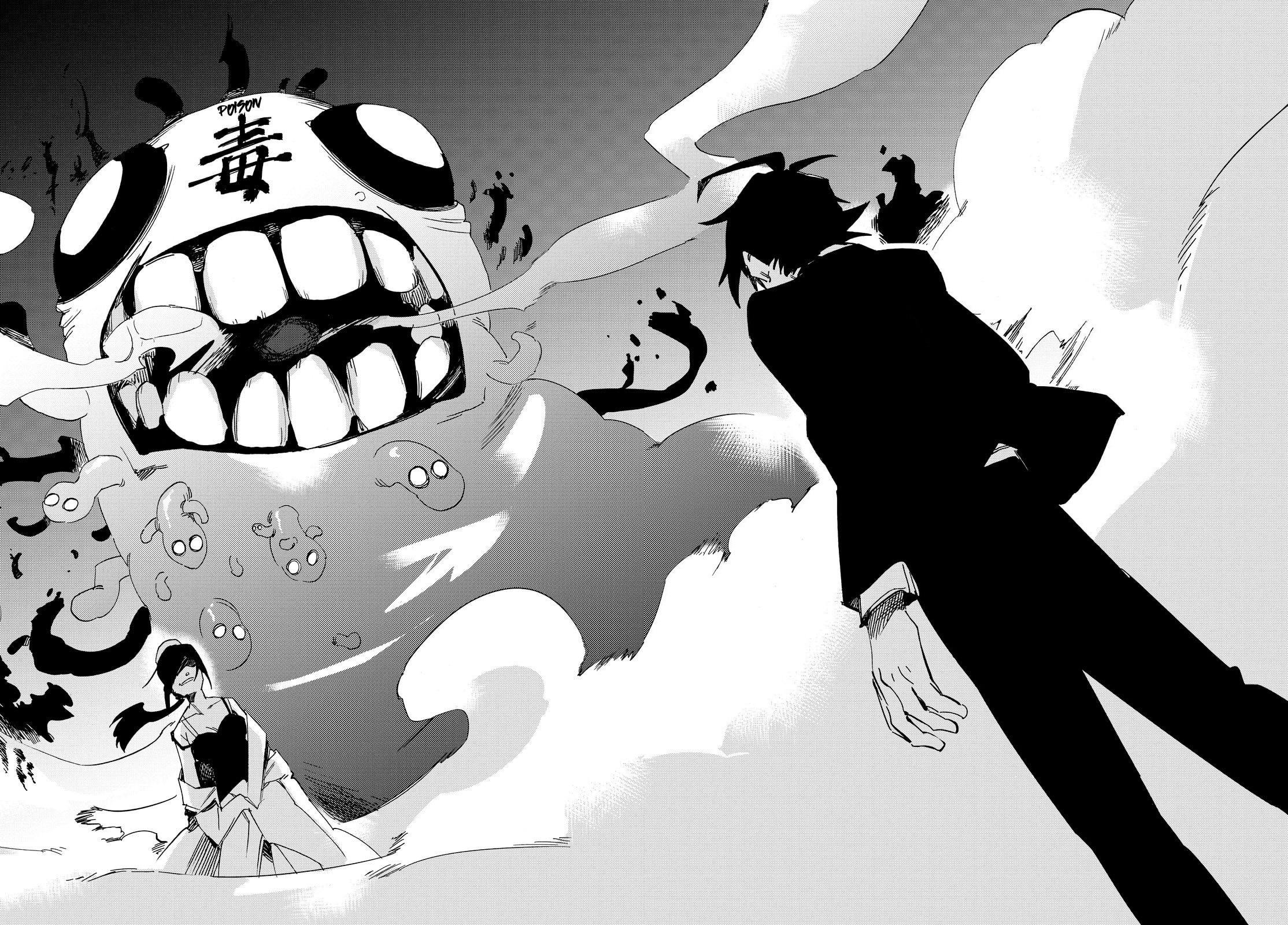Read Killer Killer chapter 2 image 34 on Lezhin