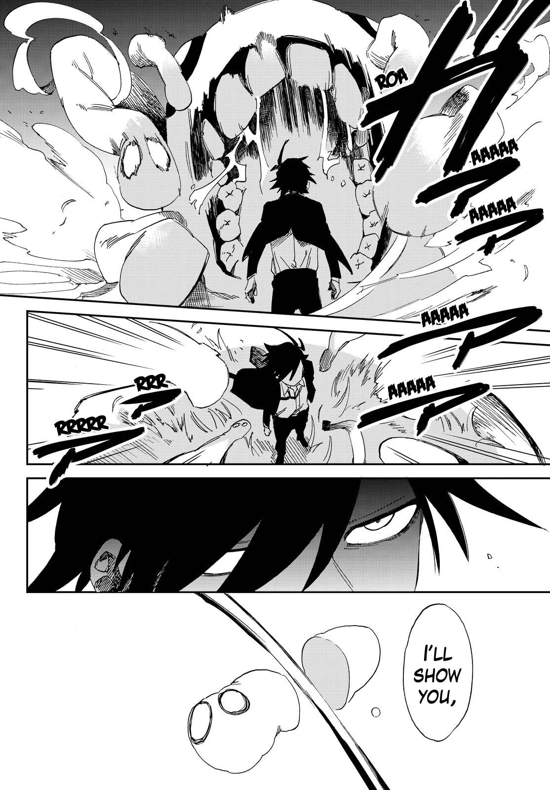 Read Killer Killer chapter 2 image 35 on Lezhin