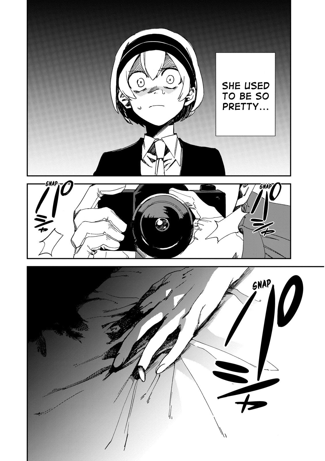 Read Killer Killer chapter 2 image 6 on Lezhin