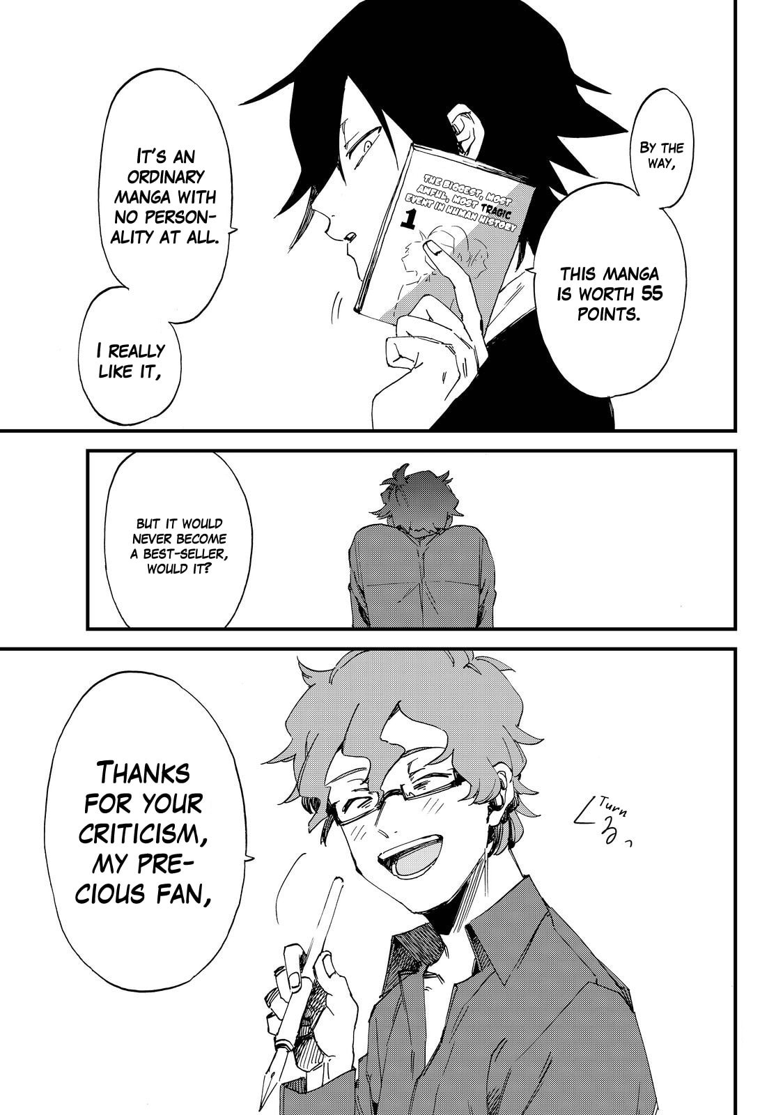 Read Killer Killer chapter 3 image 20 on Lezhin