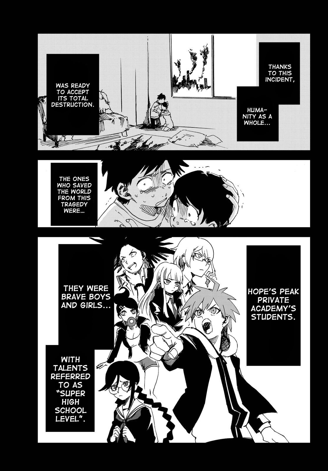 Read Killer Killer chapter 3 image 27 on Lezhin