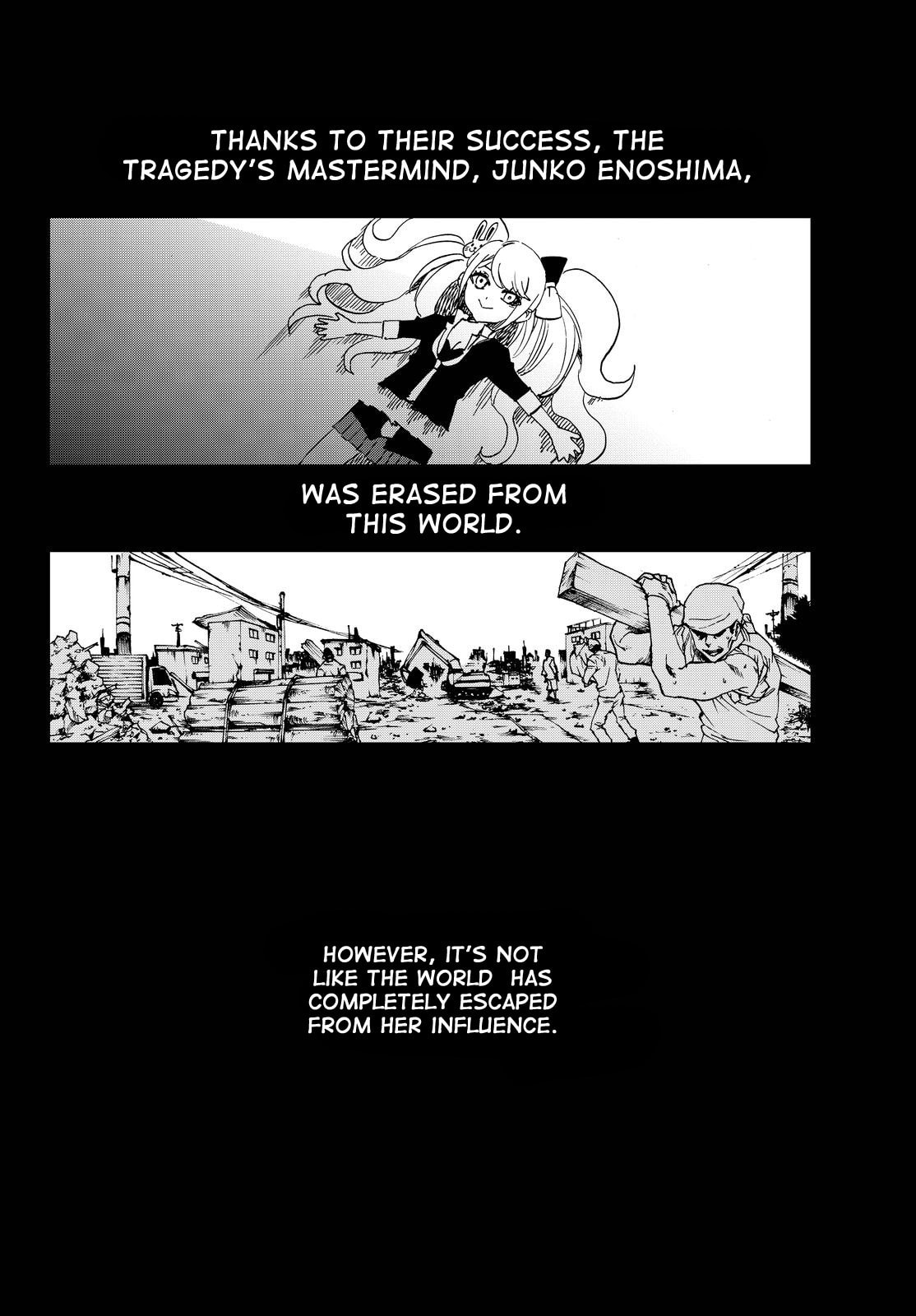 Read Killer Killer chapter 3 image 28 on Lezhin