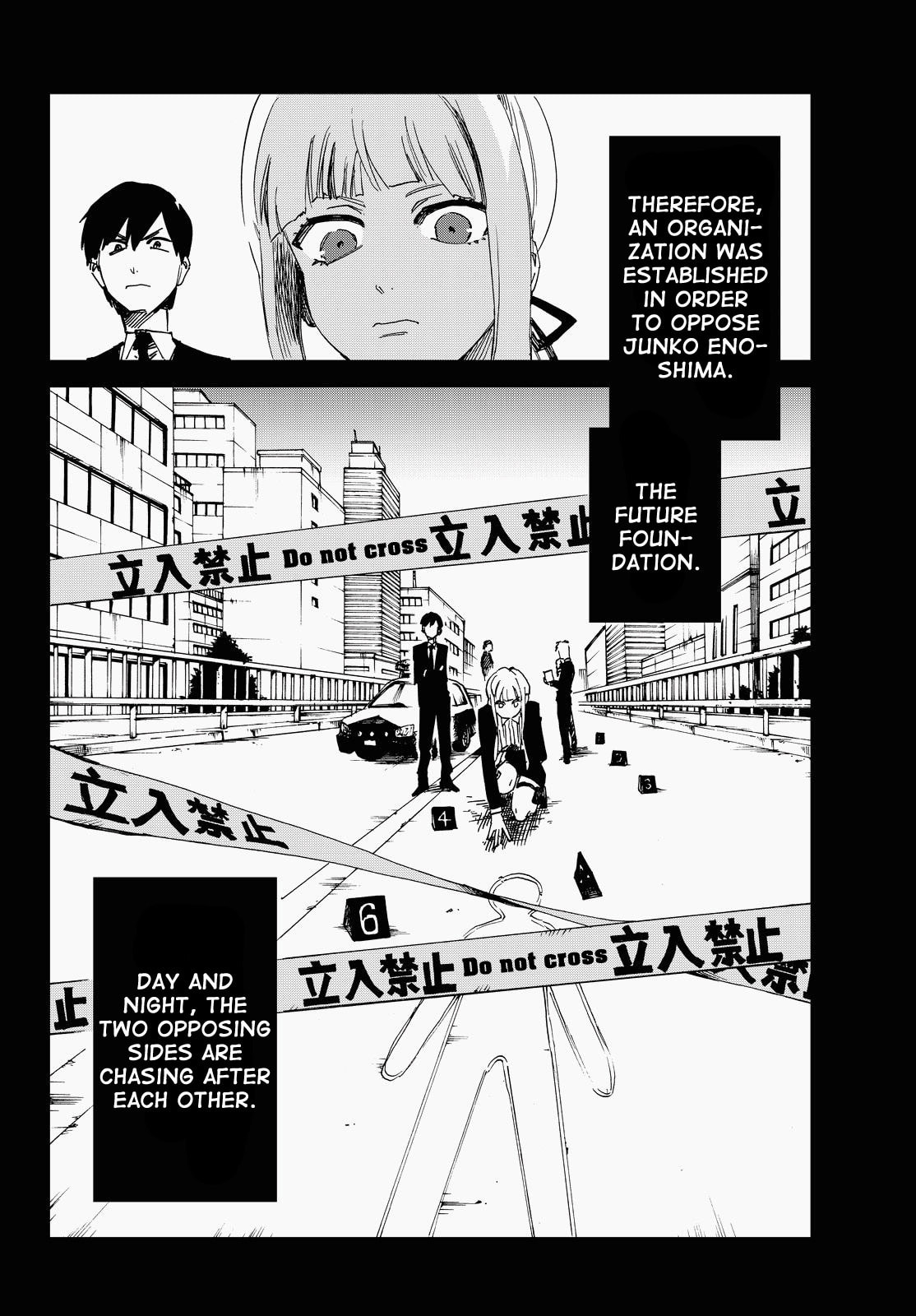 Read Killer Killer chapter 3 image 30 on Lezhin