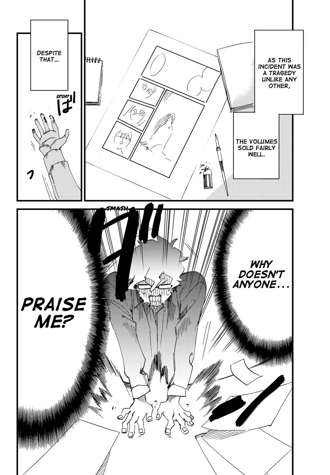 Read Killer Killer chapter 3 image 5 on Lezhin