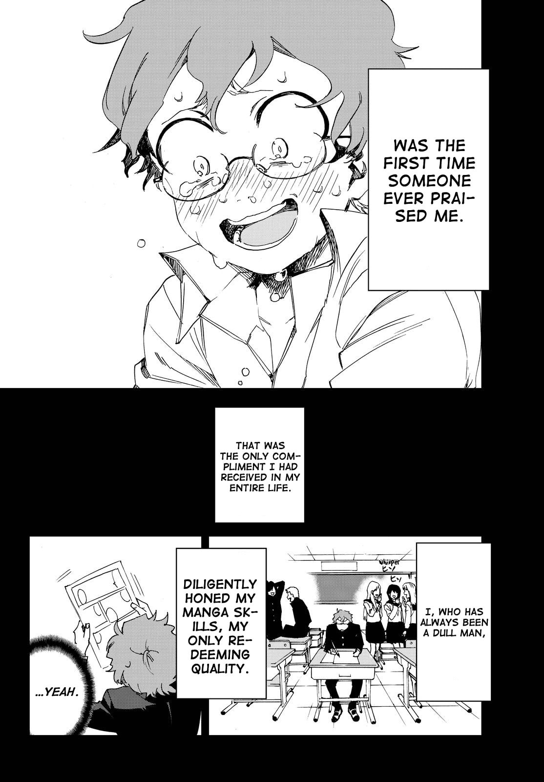 Read Killer Killer chapter 3 image 7 on Lezhin