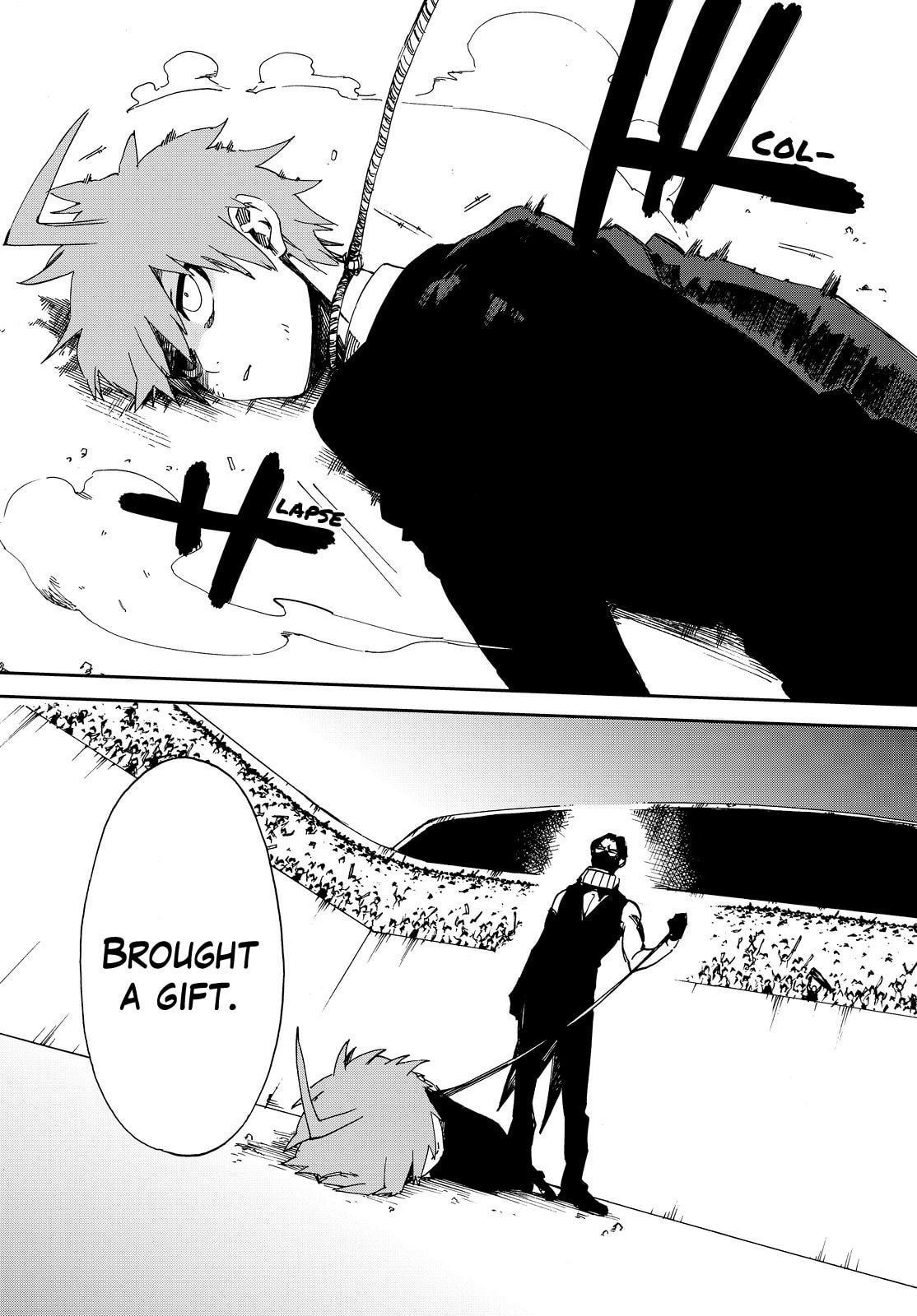 Read Killer Killer chapter 4 image 12 on Lezhin