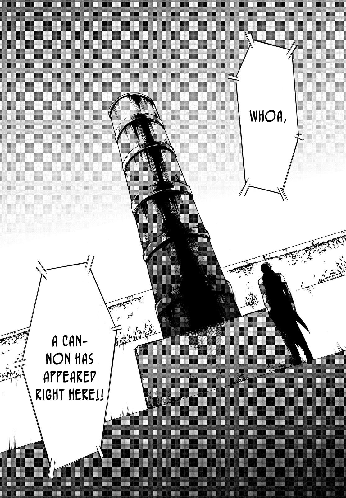 Read Killer Killer chapter 4 image 24 on Lezhin