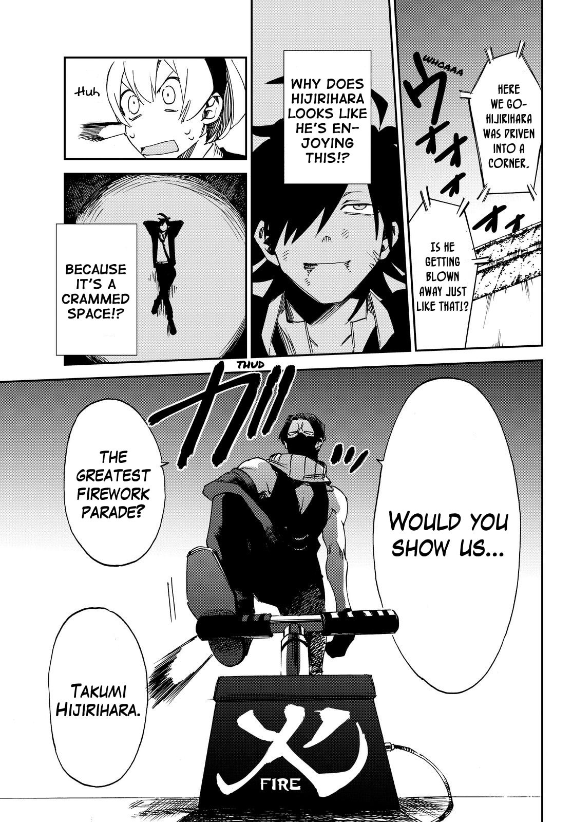 Read Killer Killer chapter 4 image 27 on Lezhin