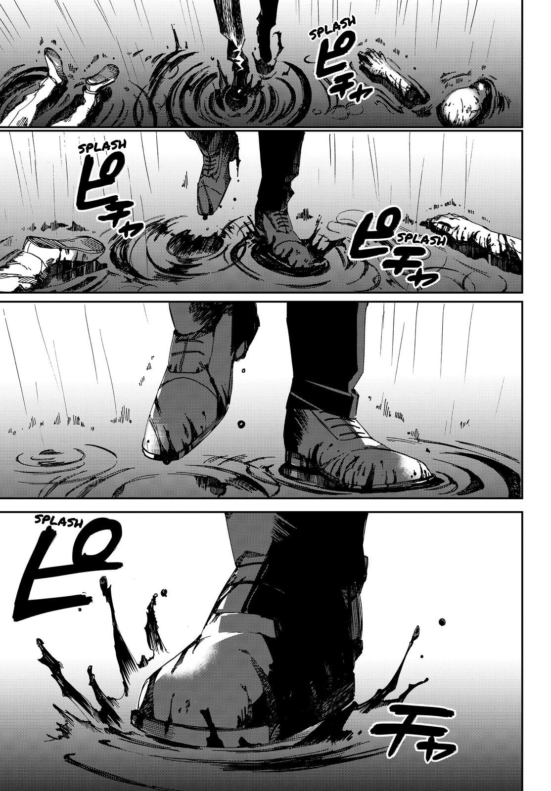 Read Killer Killer chapter 4 image 34 on Lezhin