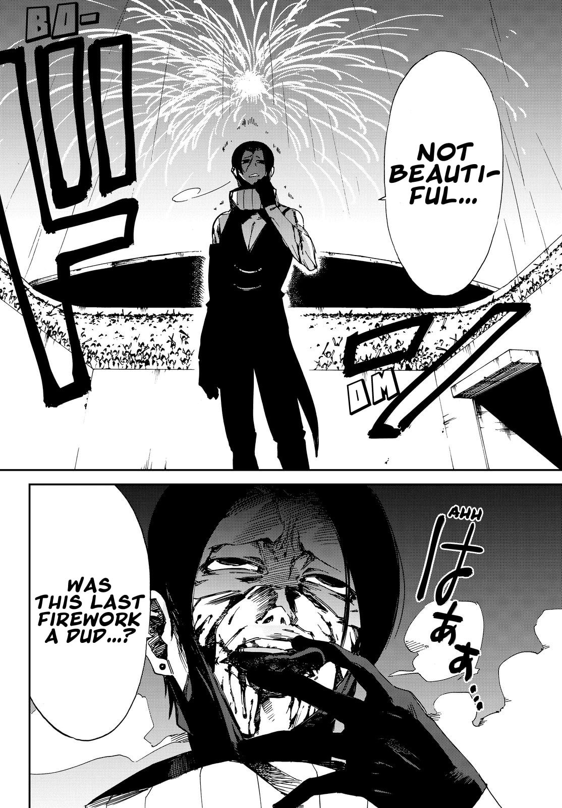 Read Killer Killer chapter 4 image 35 on Lezhin