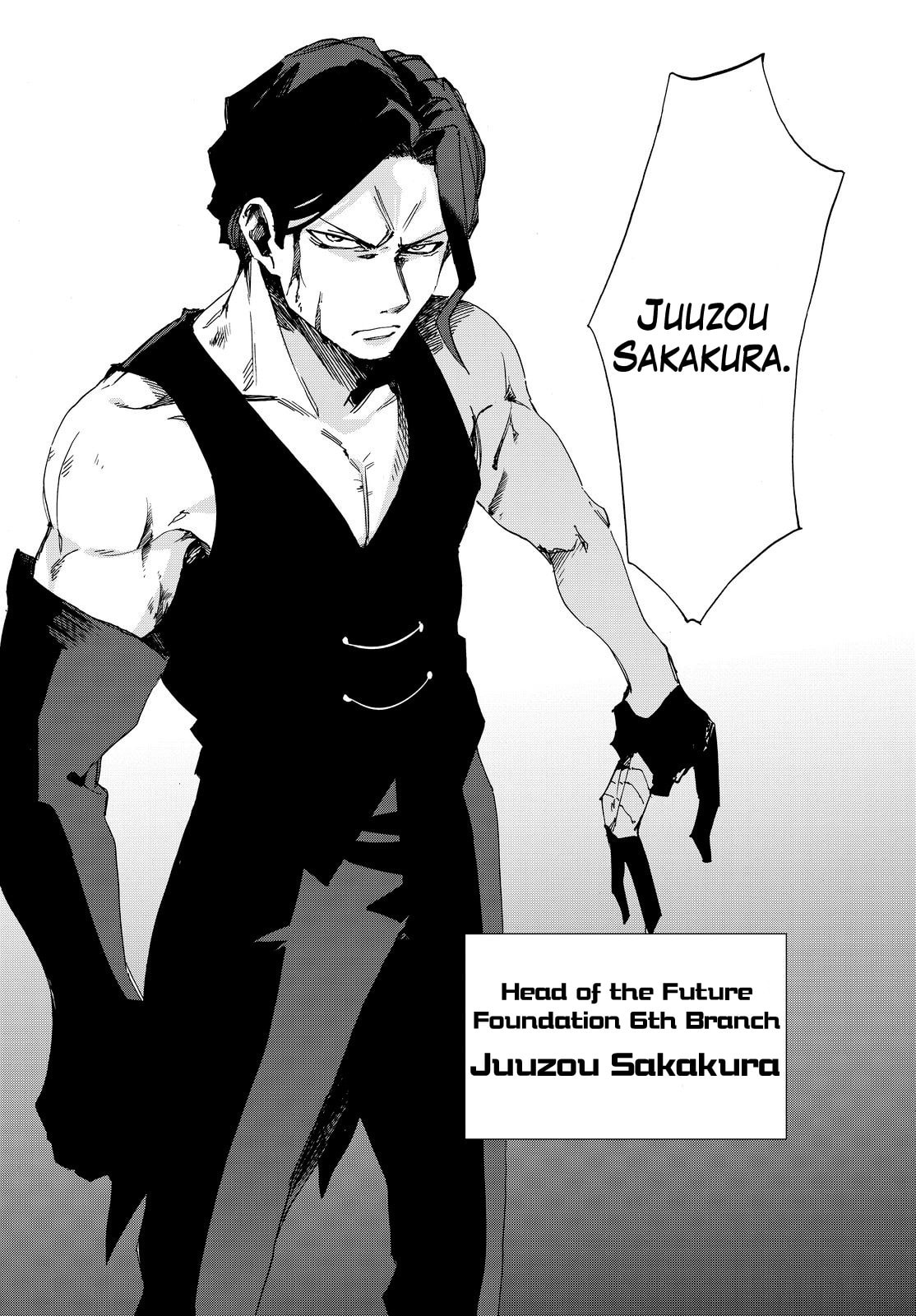 Read Killer Killer chapter 4 image 39 on Lezhin
