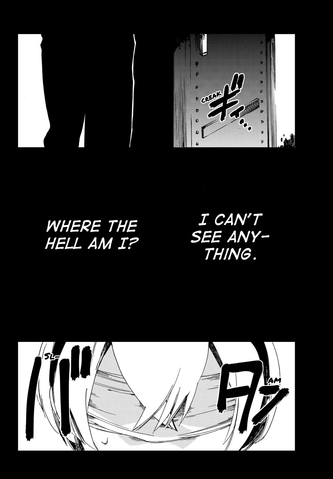 Read Killer Killer chapter 4 image 5 on Lezhin