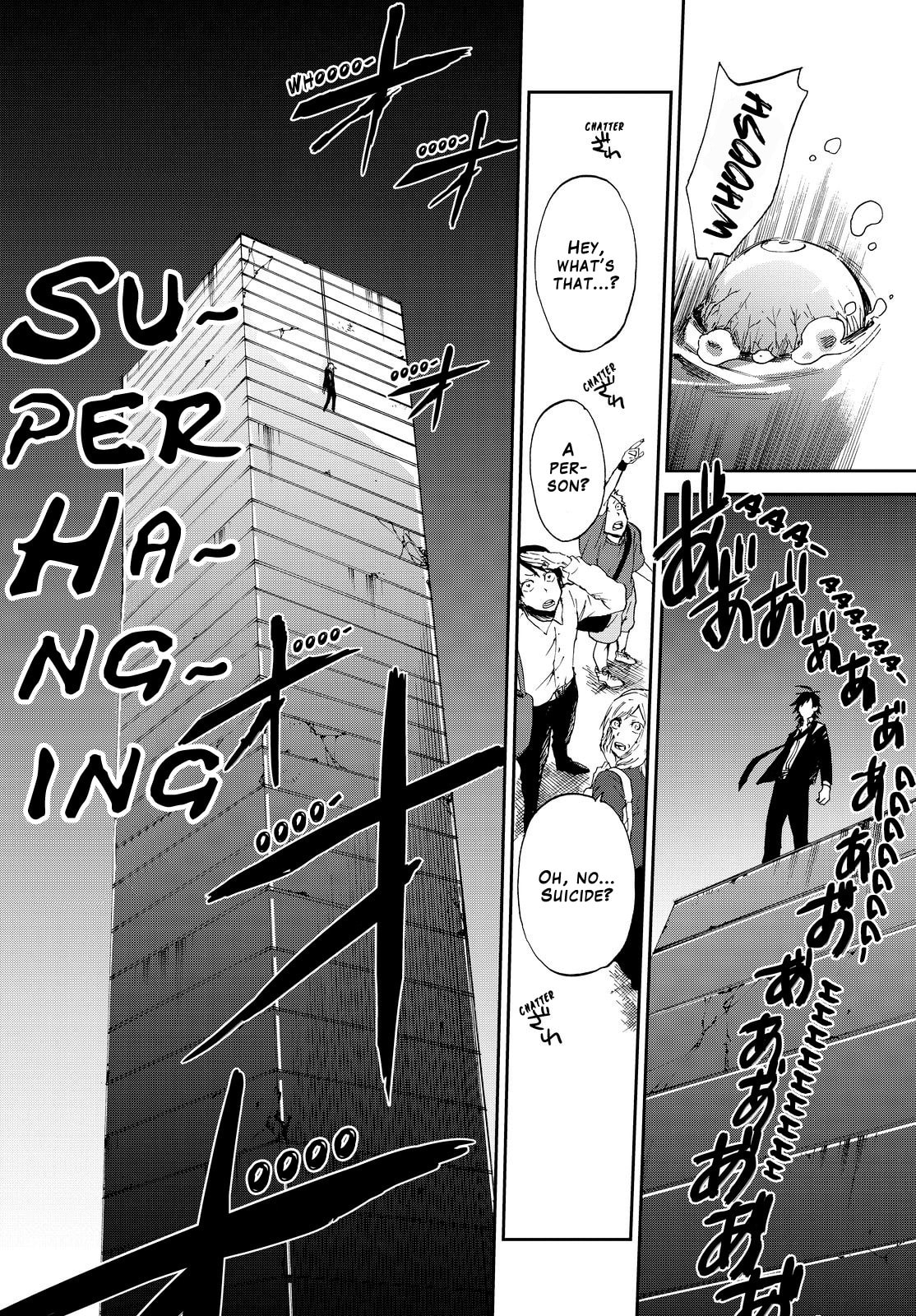 Read Killer Killer chapter 5 image 25 on Lezhin