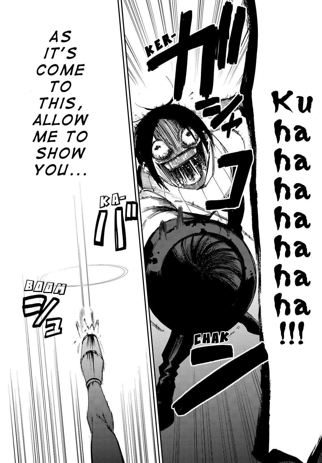Read Killer Killer chapter 5 image 30 on Lezhin