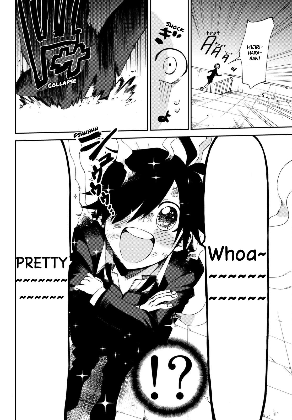 Read Killer Killer chapter 6 image 1 on Lezhin