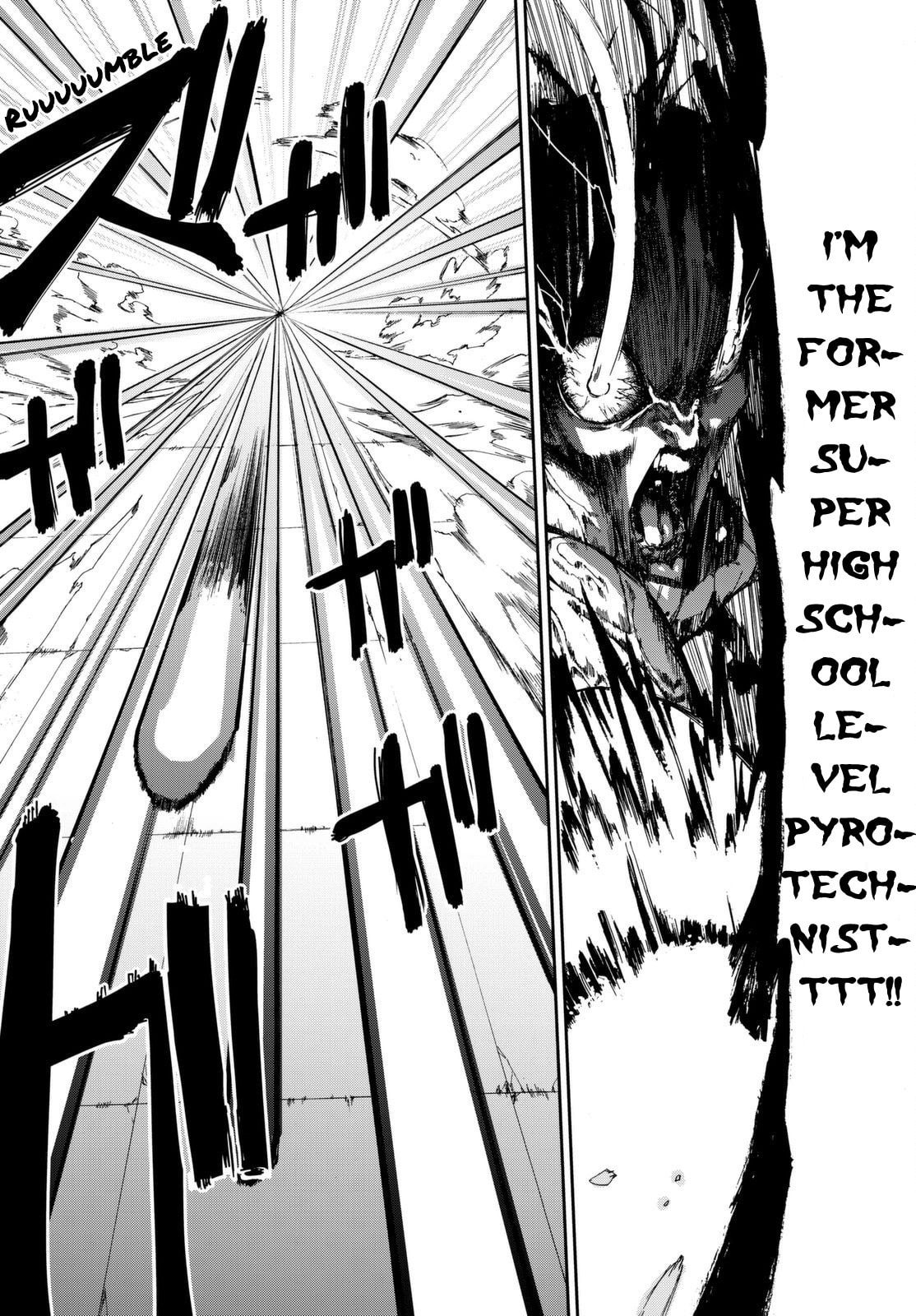 Read Killer Killer chapter 6 image 12 on Lezhin