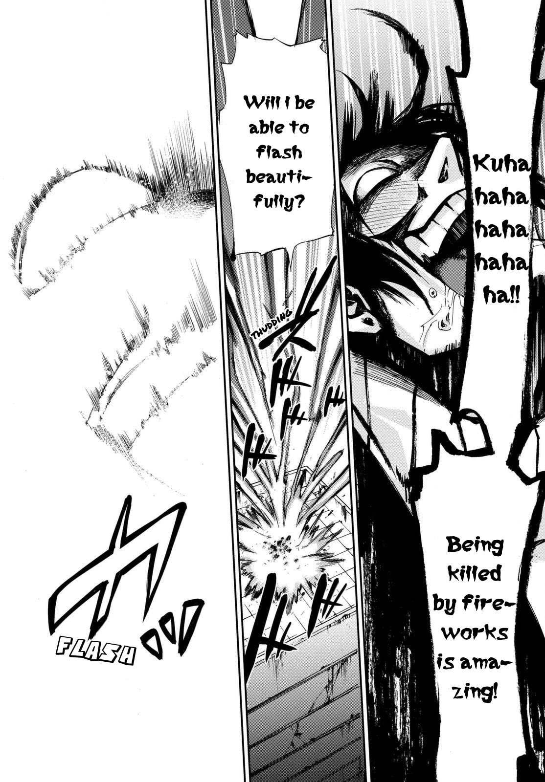 Read Killer Killer chapter 6 image 15 on Lezhin