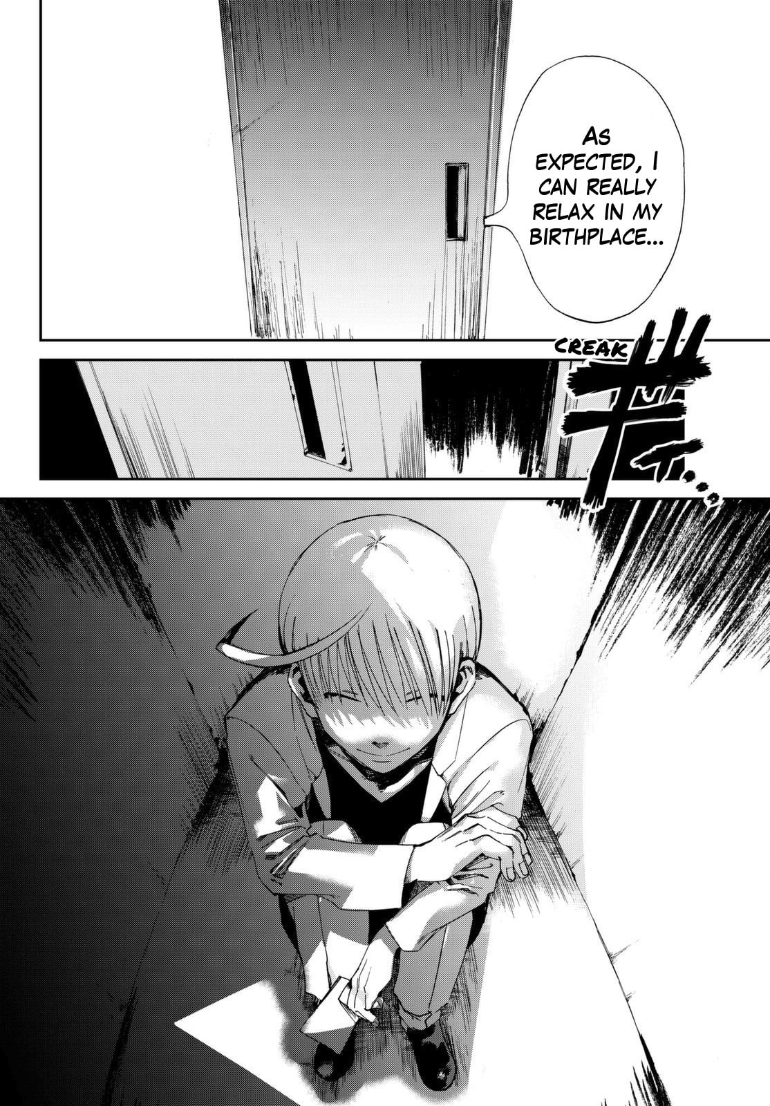 Read Killer Killer chapter 6 image 29 on Lezhin