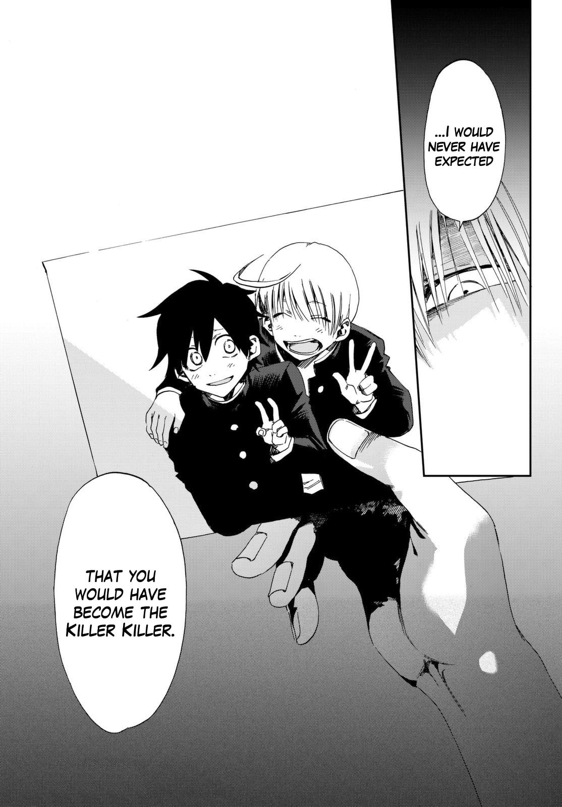 Read Killer Killer chapter 6 image 30 on Lezhin