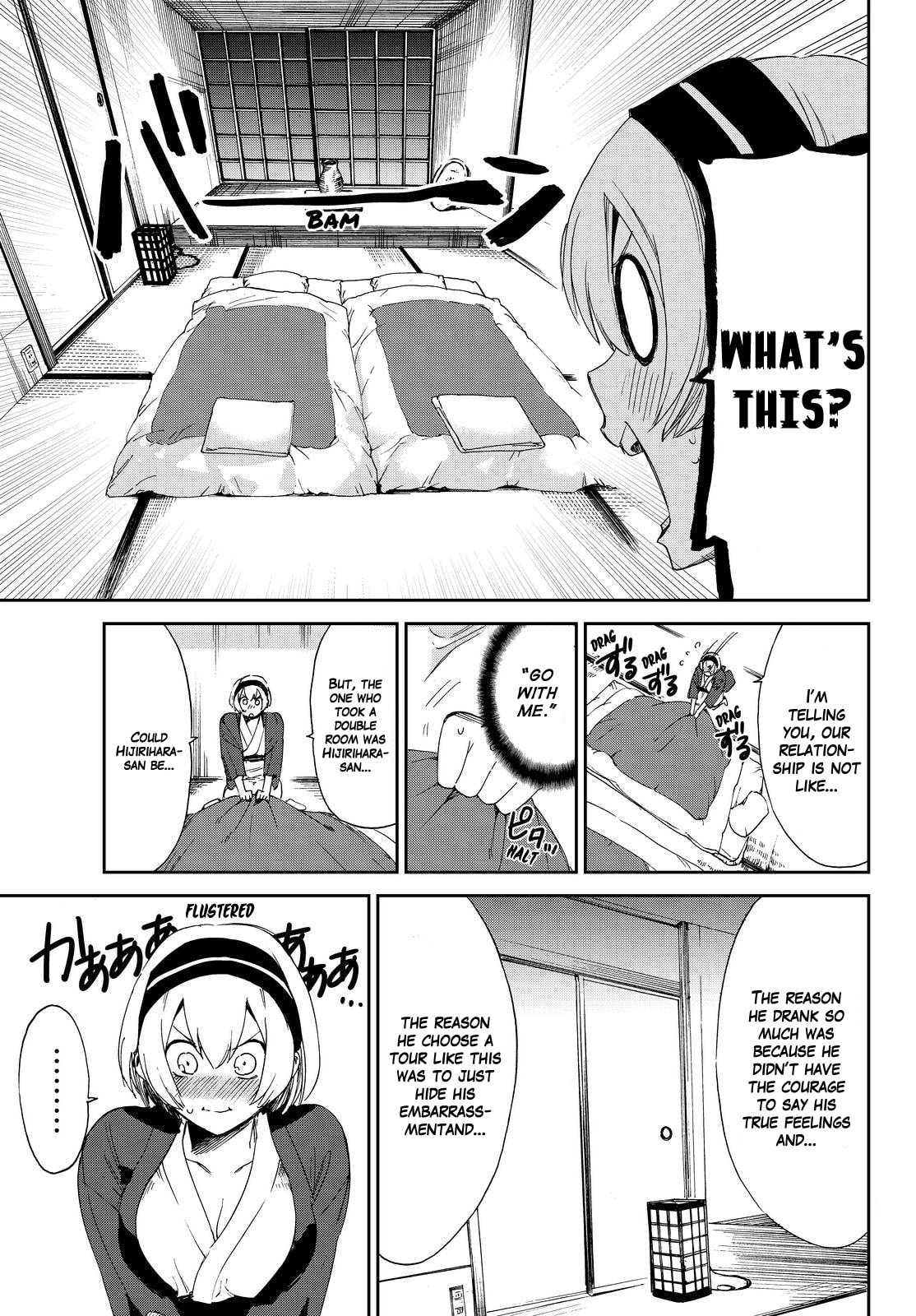 Read Killer Killer chapter 7 image 14 on Lezhin