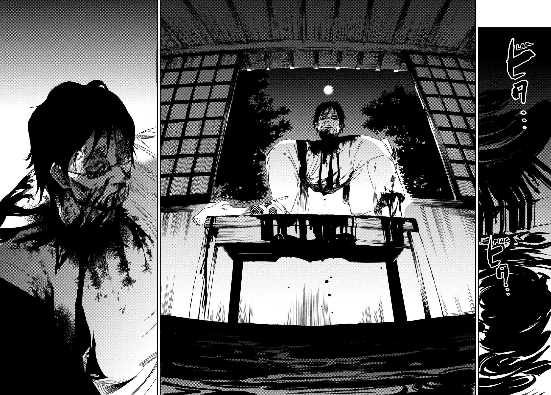 Read Killer Killer chapter 7 image 19 on Lezhin