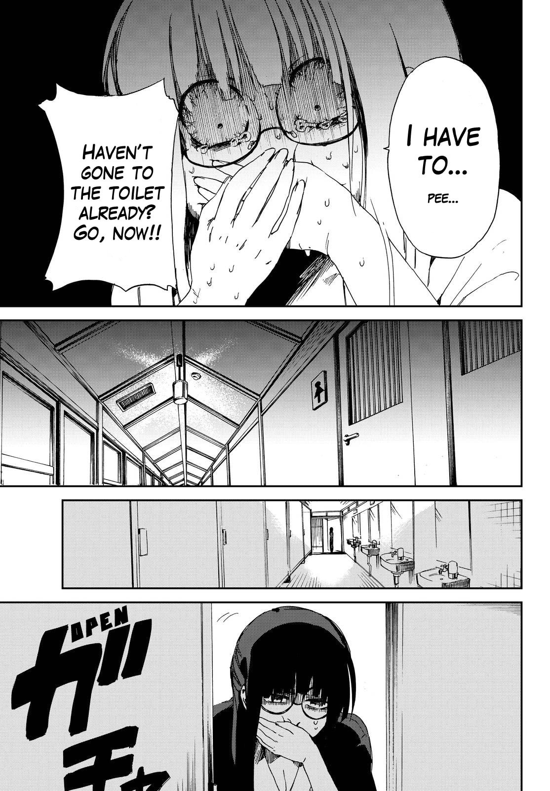 Read Killer Killer chapter 7 image 23 on Lezhin