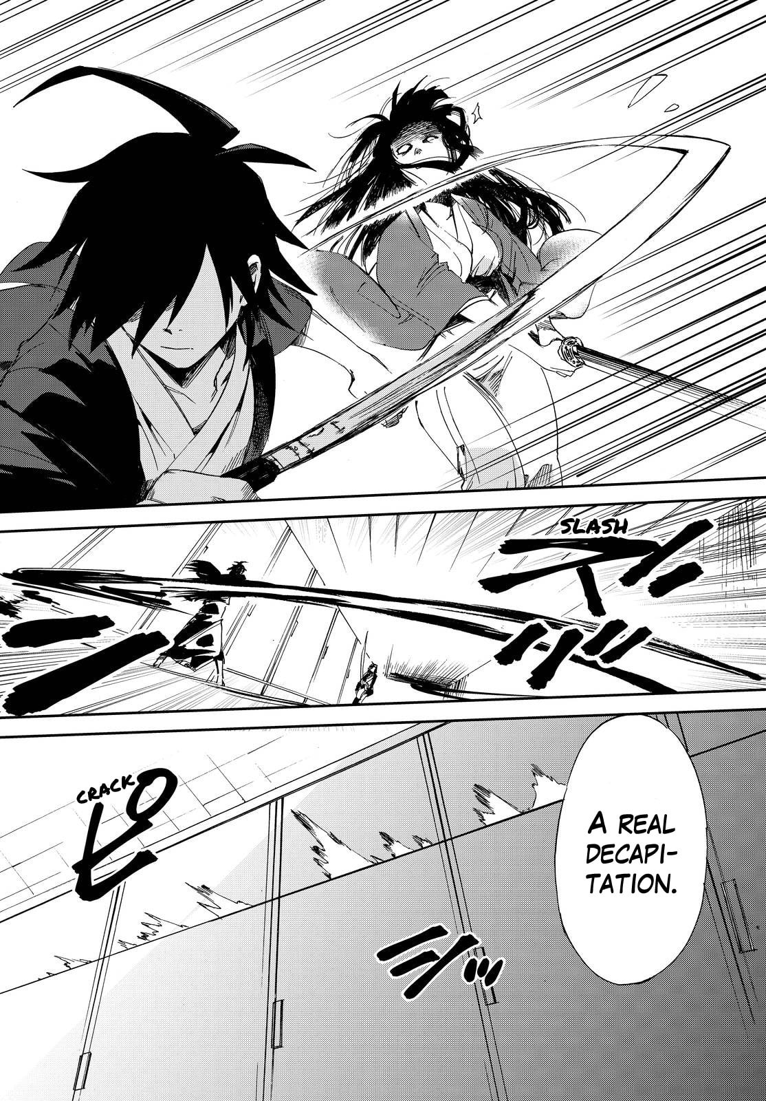 Read Killer Killer chapter 7 image 31 on Lezhin