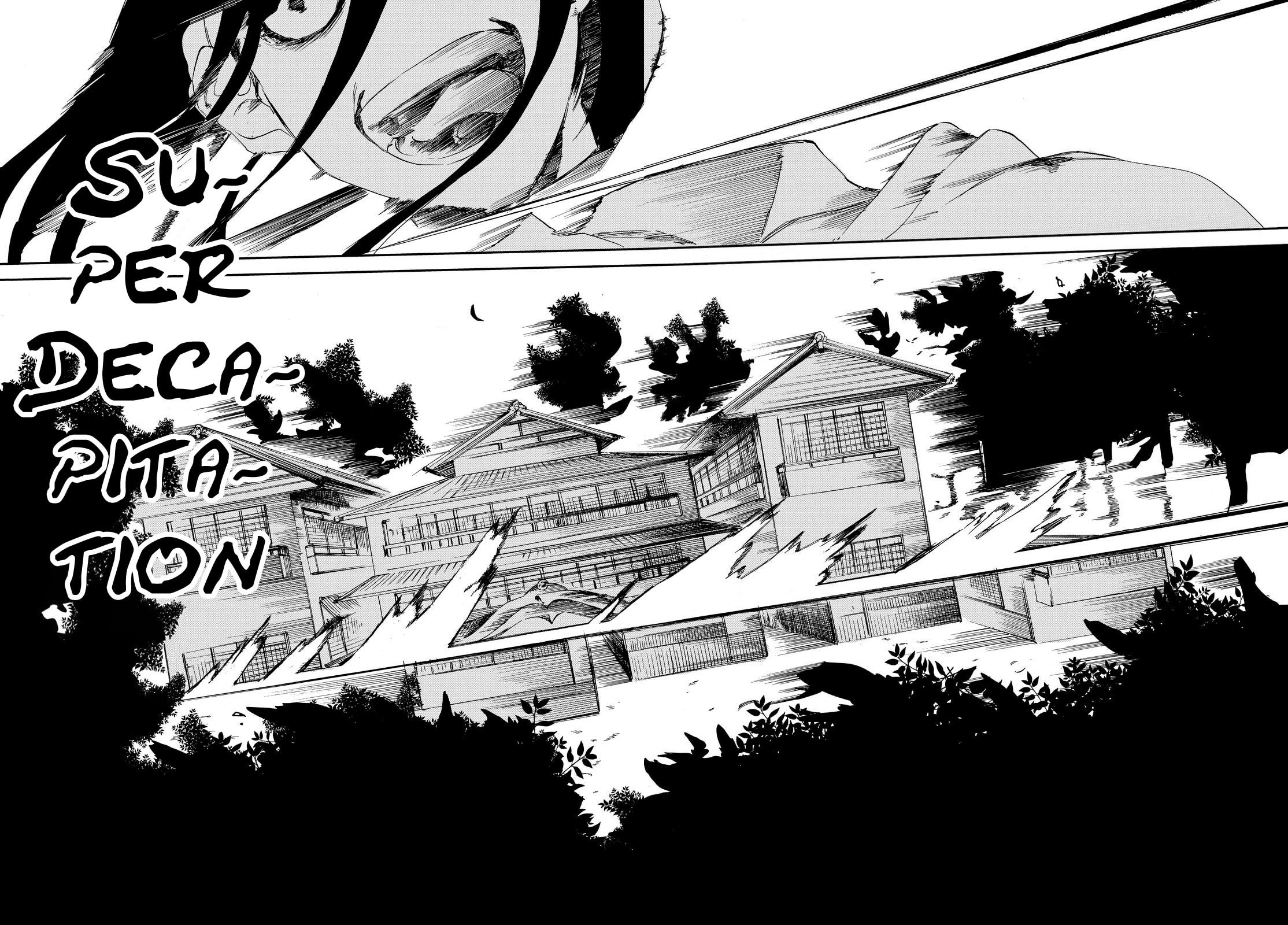 Read Killer Killer chapter 7 image 33 on Lezhin