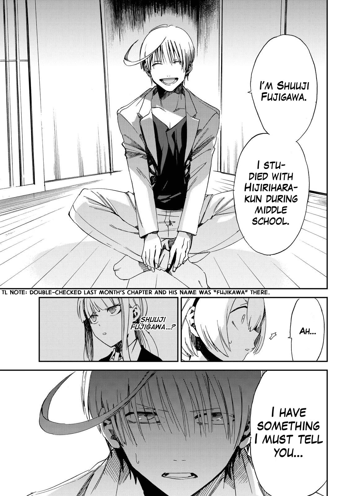 Read Killer Killer chapter 7 image 37 on Lezhin