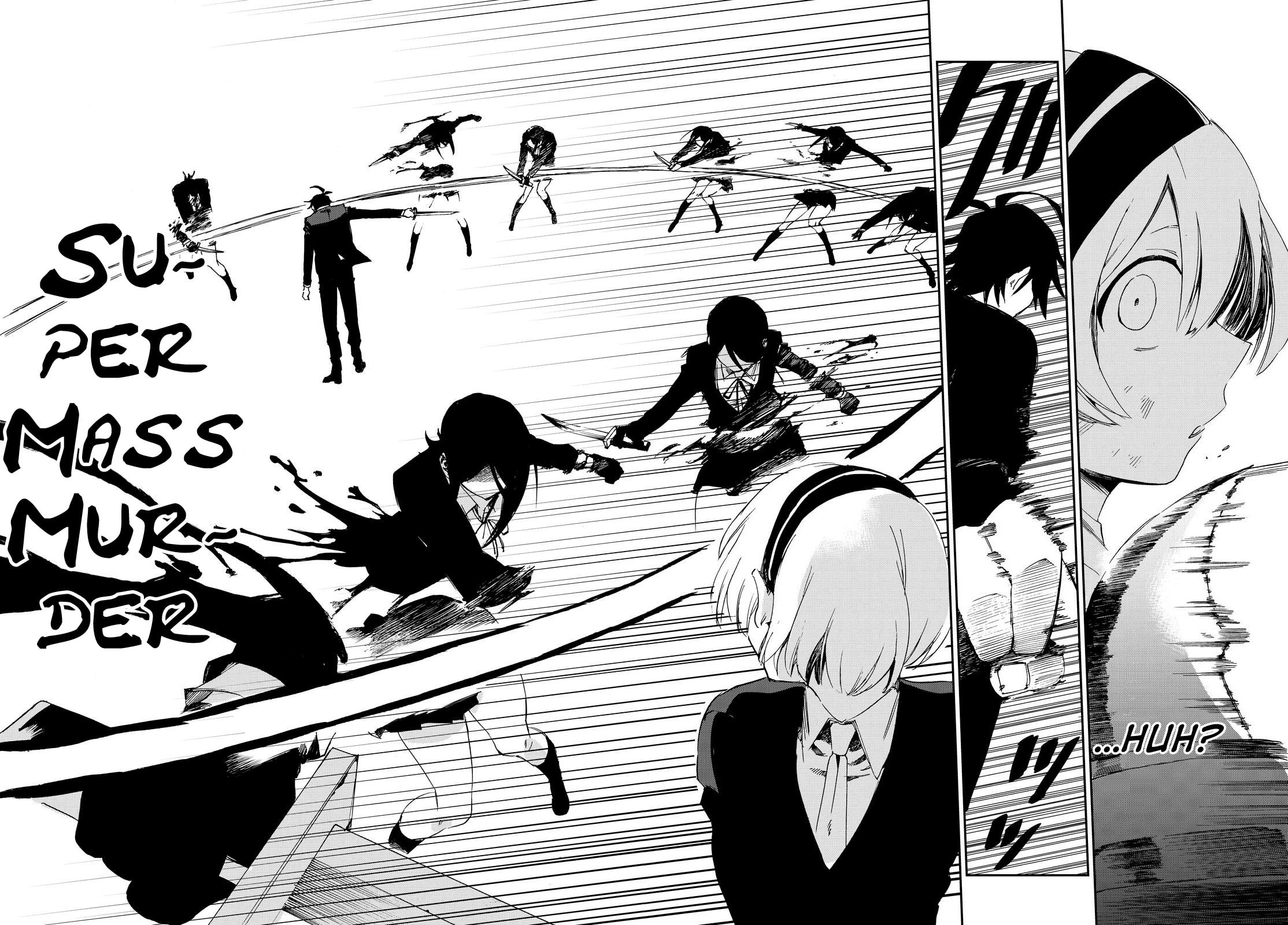 Read Killer Killer chapter 9 image 30 on Lezhin