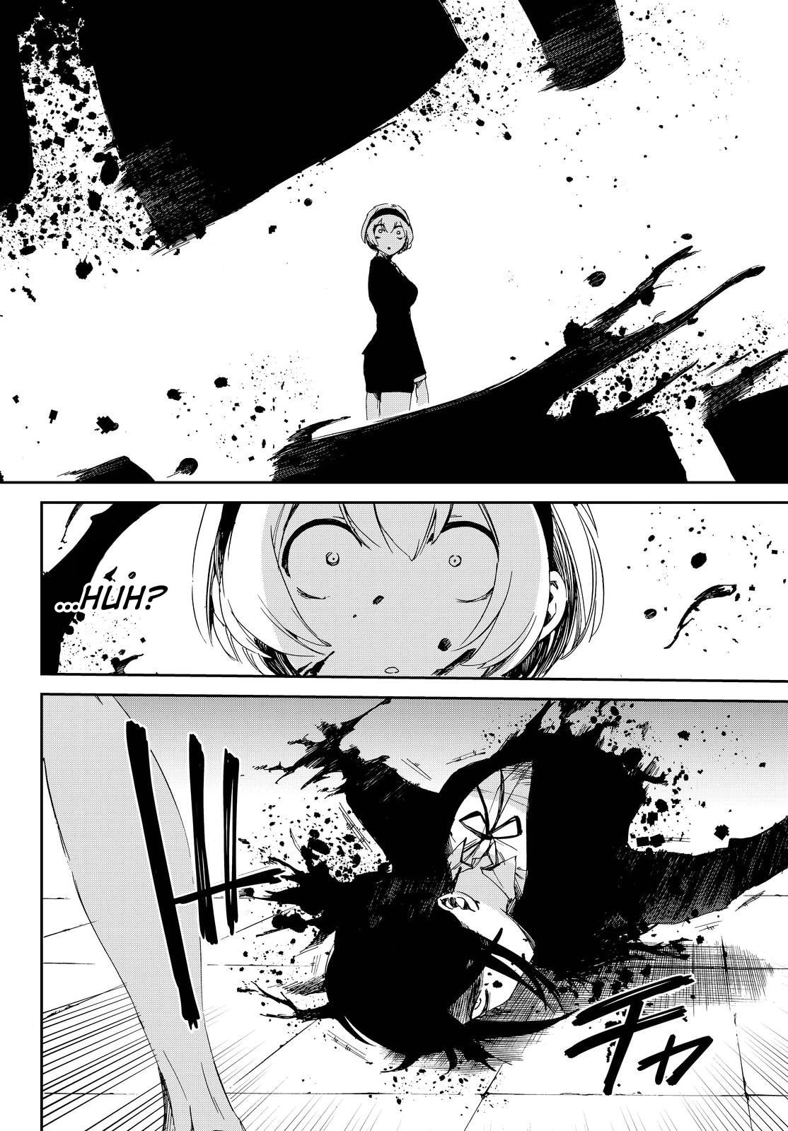 Read Killer Killer chapter 9 image 31 on Lezhin