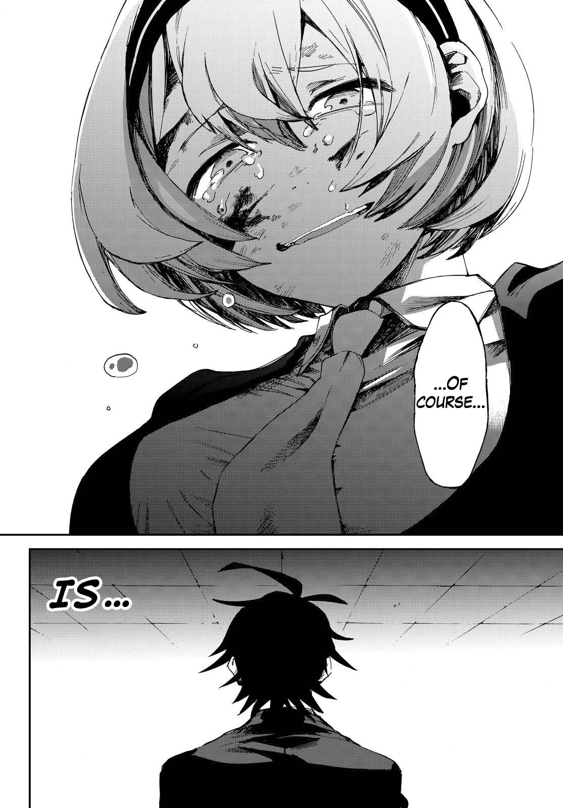 Read Killer Killer chapter 9 image 33 on Lezhin