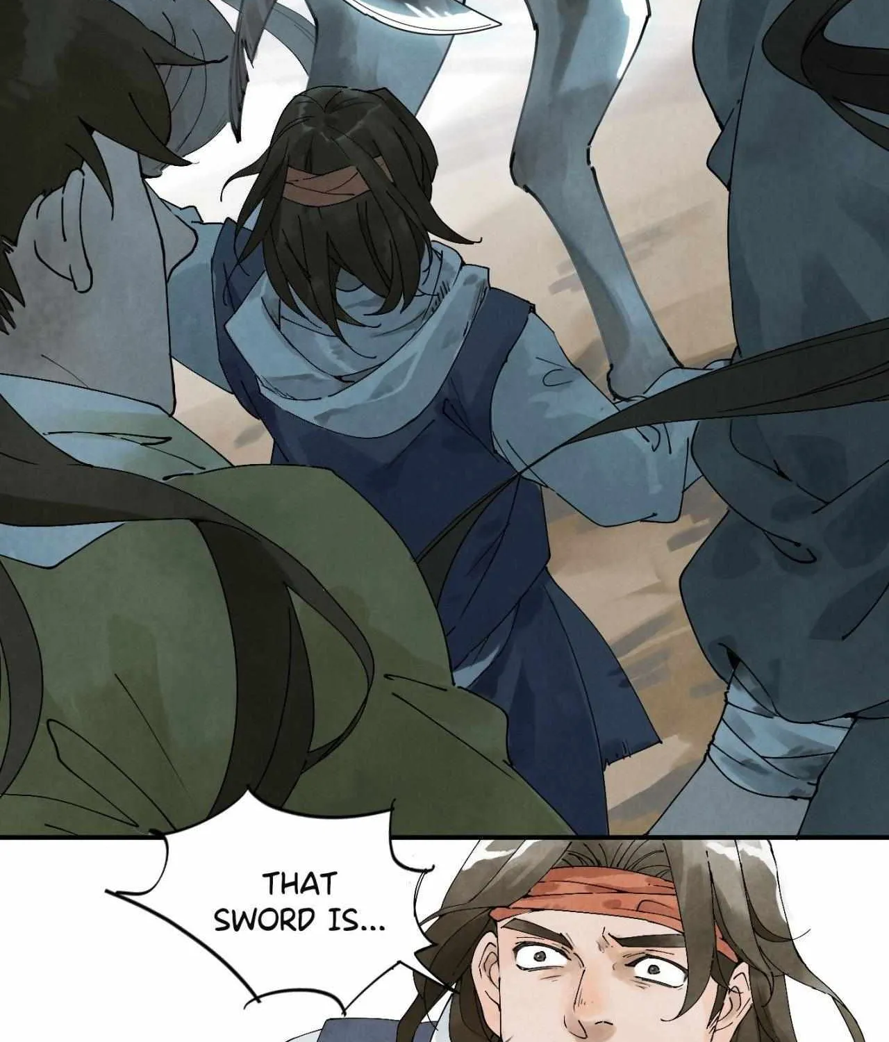 Read Killer or Saver chapter 1.1 image 10 on Lezhin