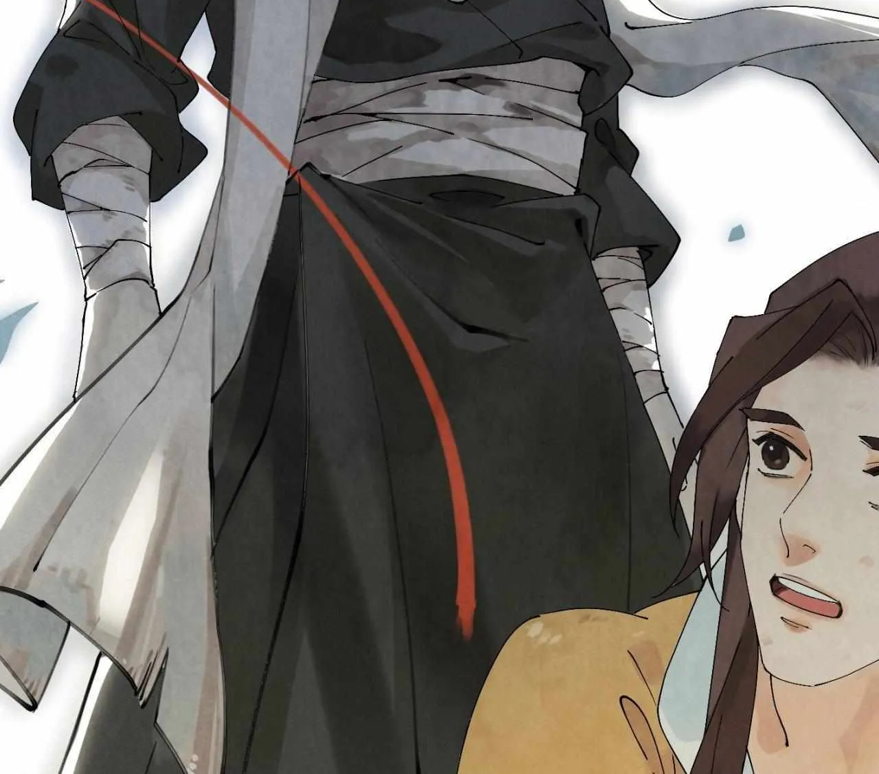 Read Killer or Saver chapter 1.1 image 14 on Lezhin