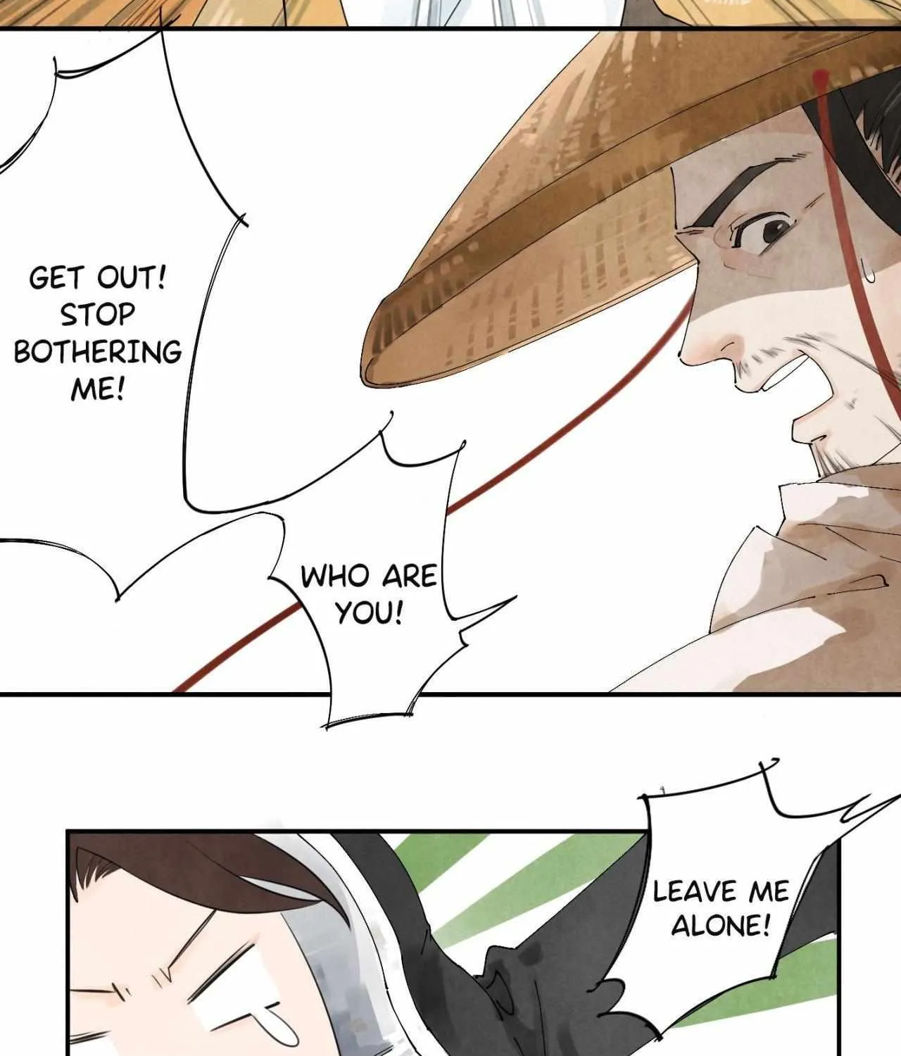 Read Killer or Saver chapter 1.1 image 17 on Lezhin
