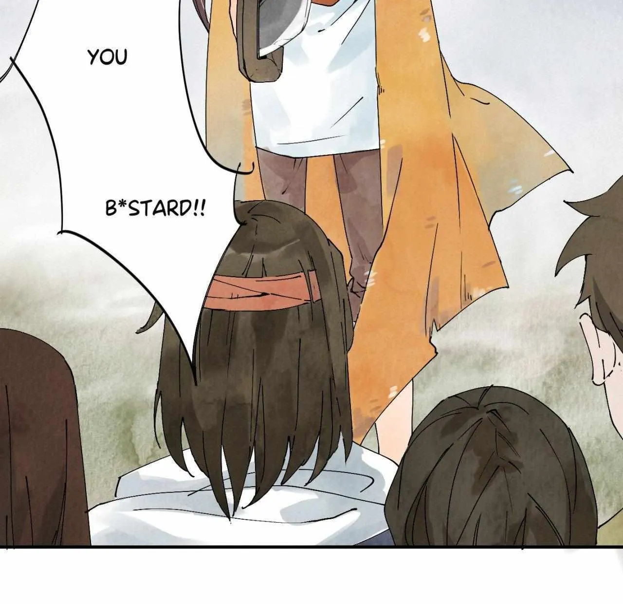 Read Killer or Saver chapter 1.1 image 2 on Lezhin