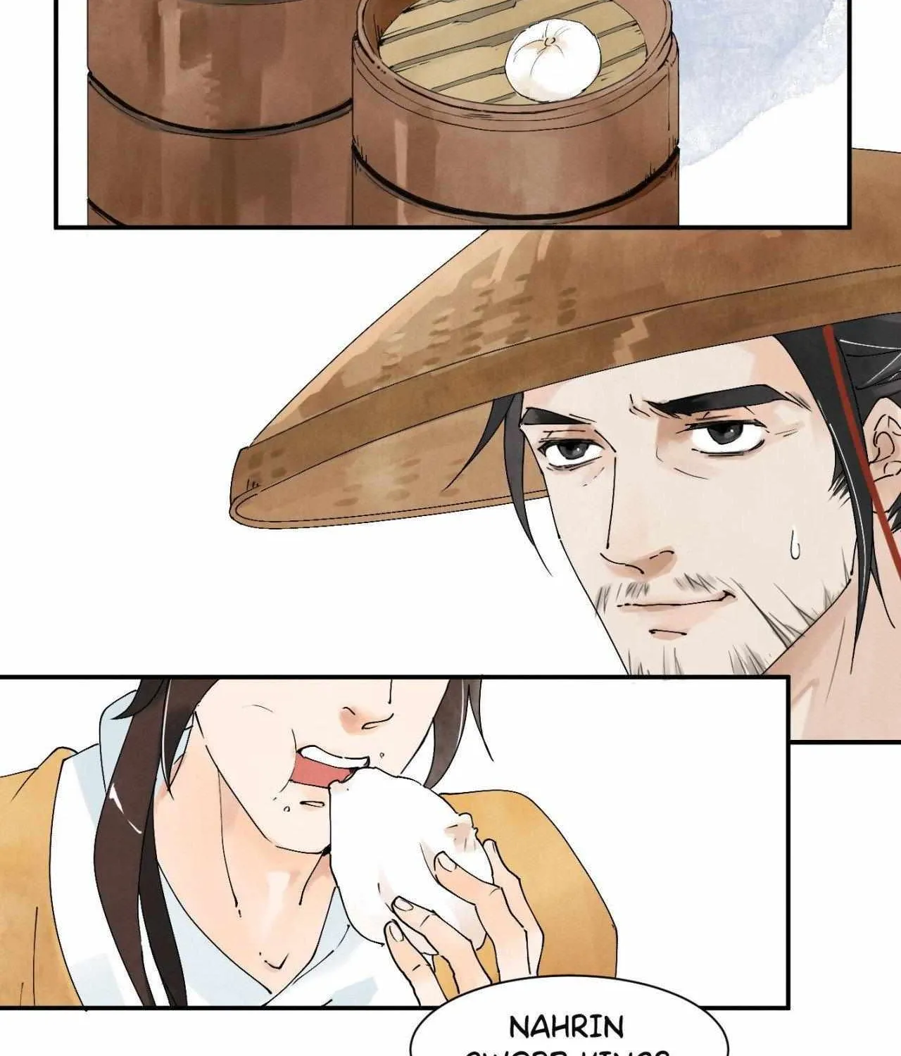 Read Killer or Saver chapter 1.1 image 20 on Lezhin