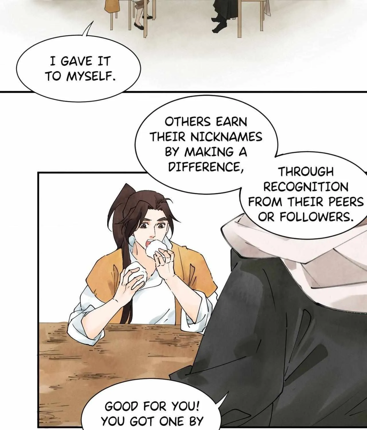 Read Killer or Saver chapter 1.1 image 22 on Lezhin